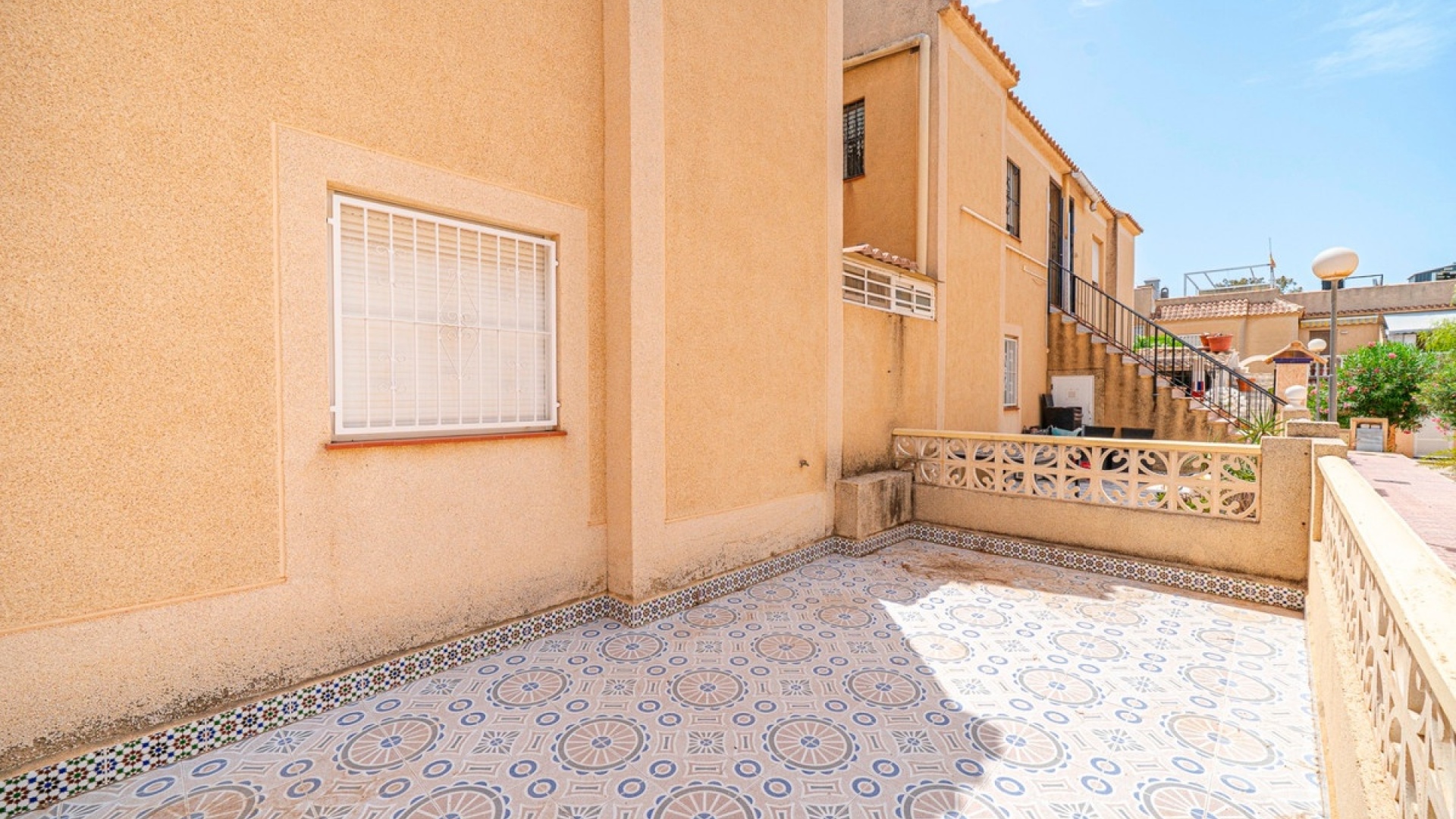 Revente - Appartement - Torrevieja - Torrevieja Centro