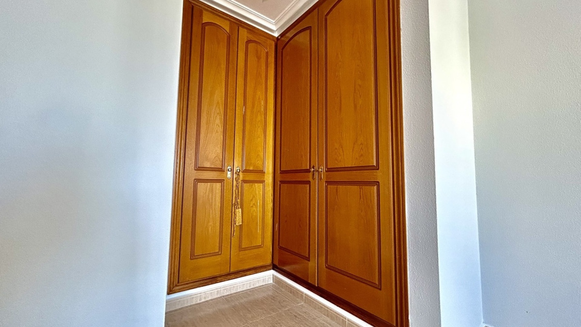 Revente - Appartement - Torrevieja - Torrevieja Centro