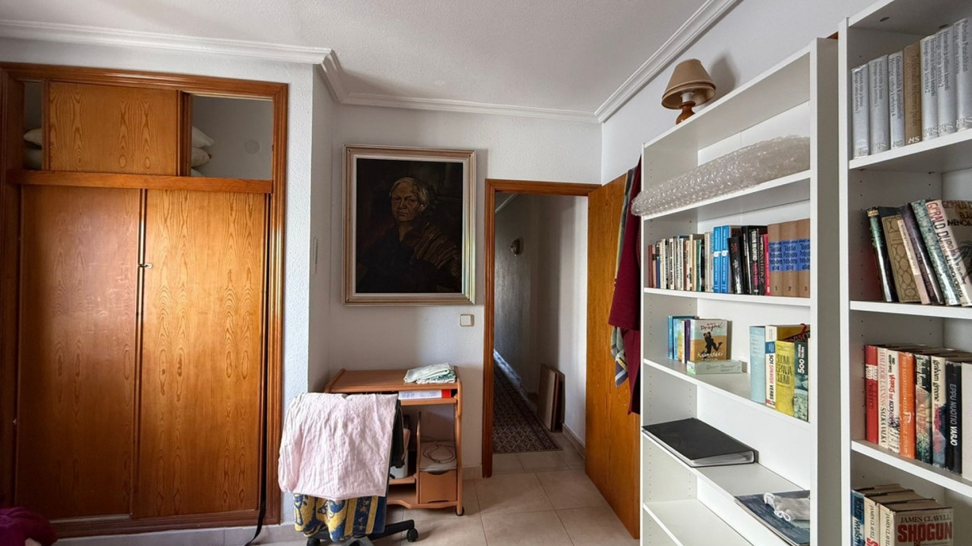 Revente - Appartement - Torrevieja - Torrevieja Centro