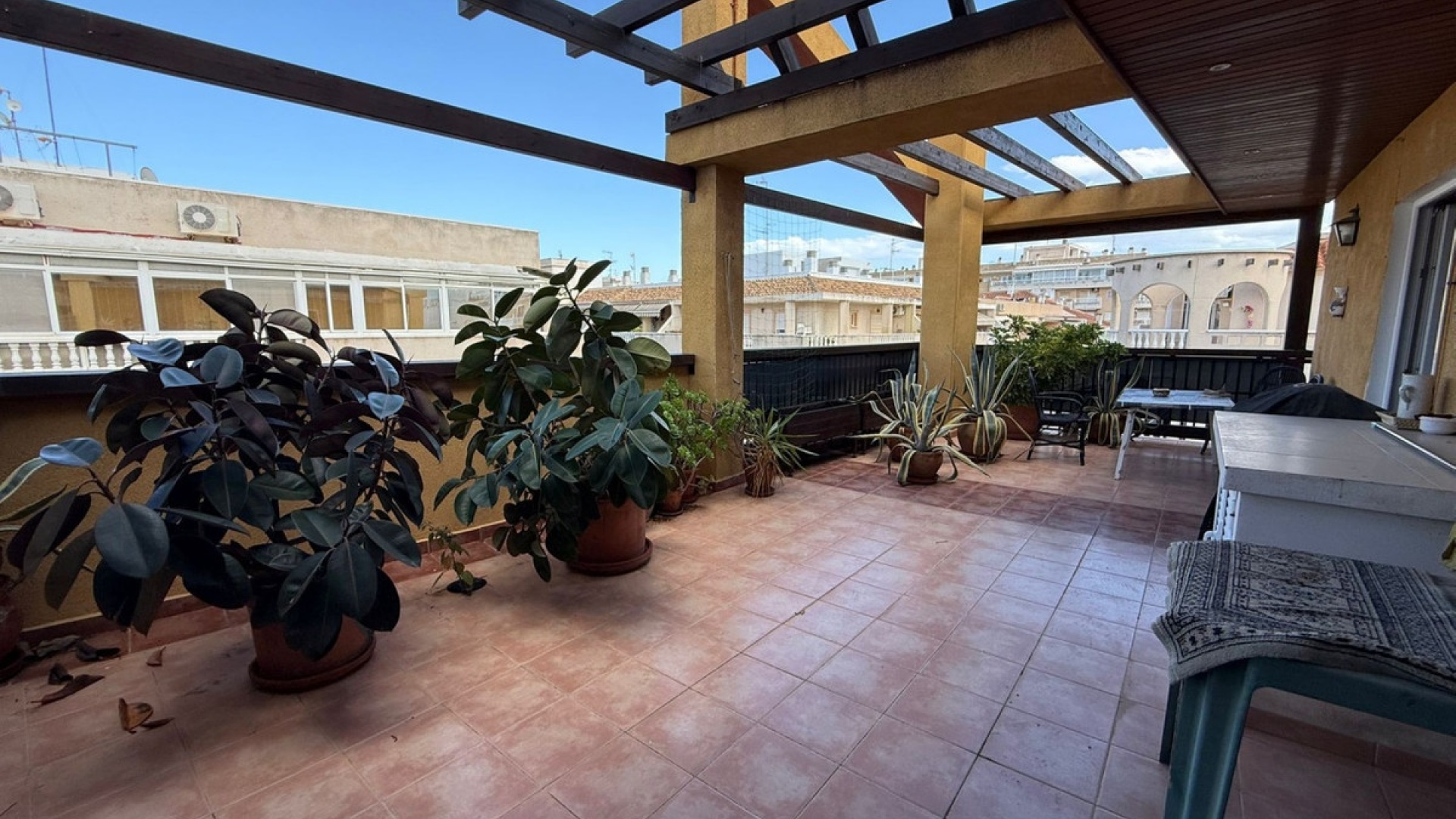 Revente - Appartement - Torrevieja - Torrevieja Centro