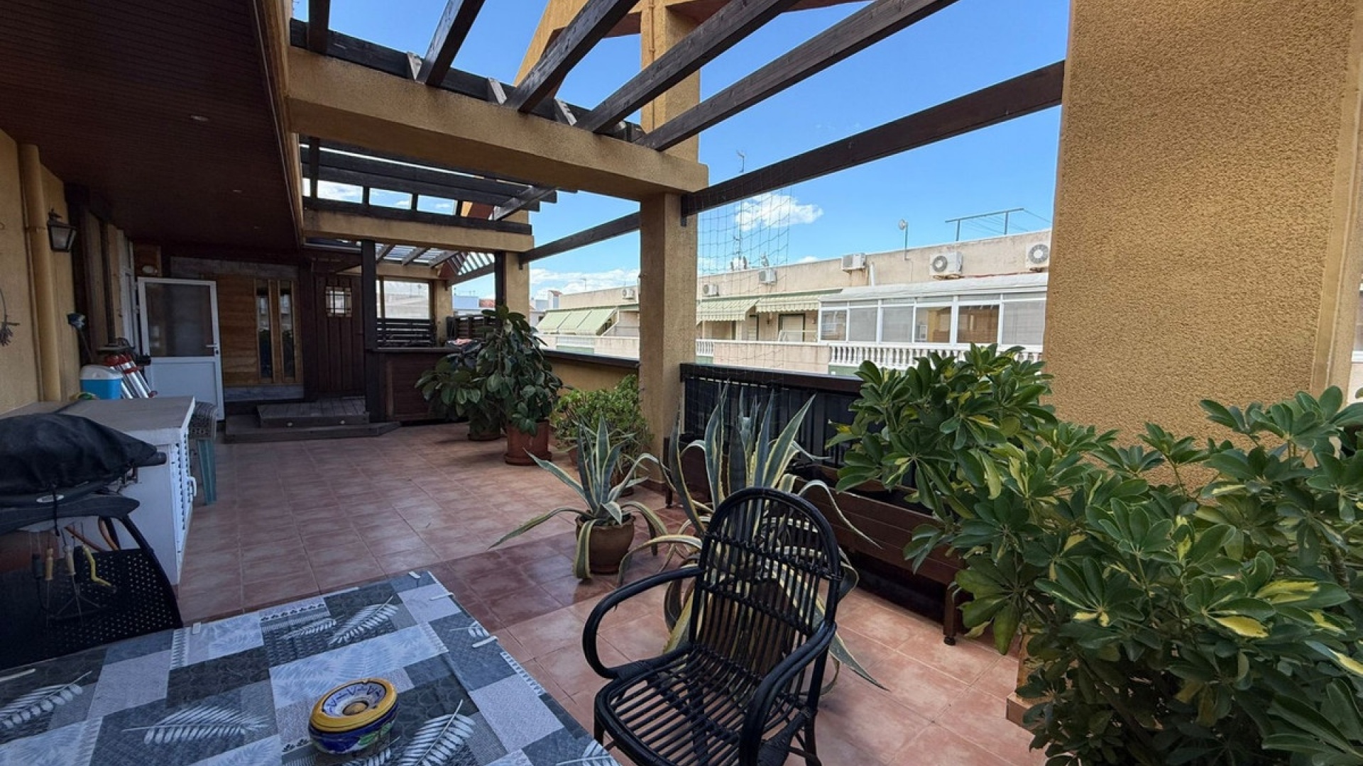 Revente - Appartement - Torrevieja - Torrevieja Centro