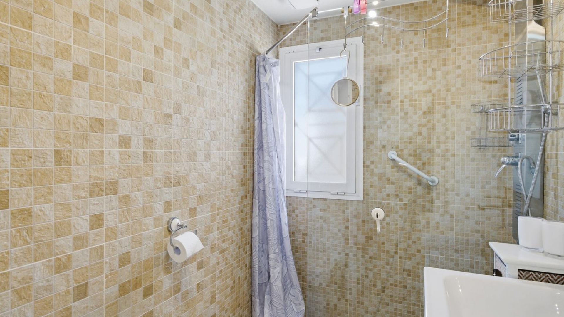 Revente - Appartement - Torrevieja - Torrevieja Centro