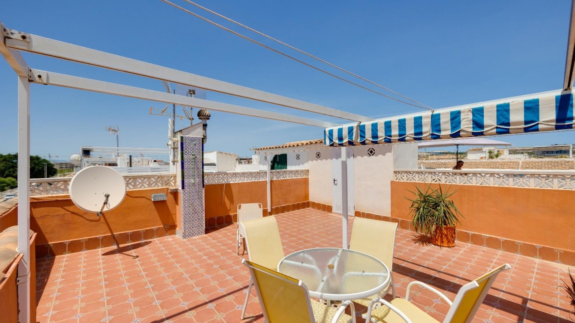 Revente - Appartement - Torrevieja - Torrevieja Centro
