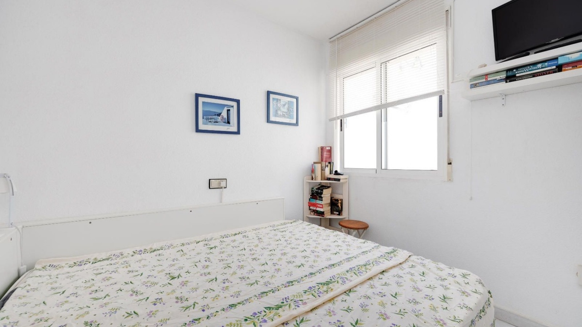 Revente - Appartement - Torrevieja - Torrevieja Centro