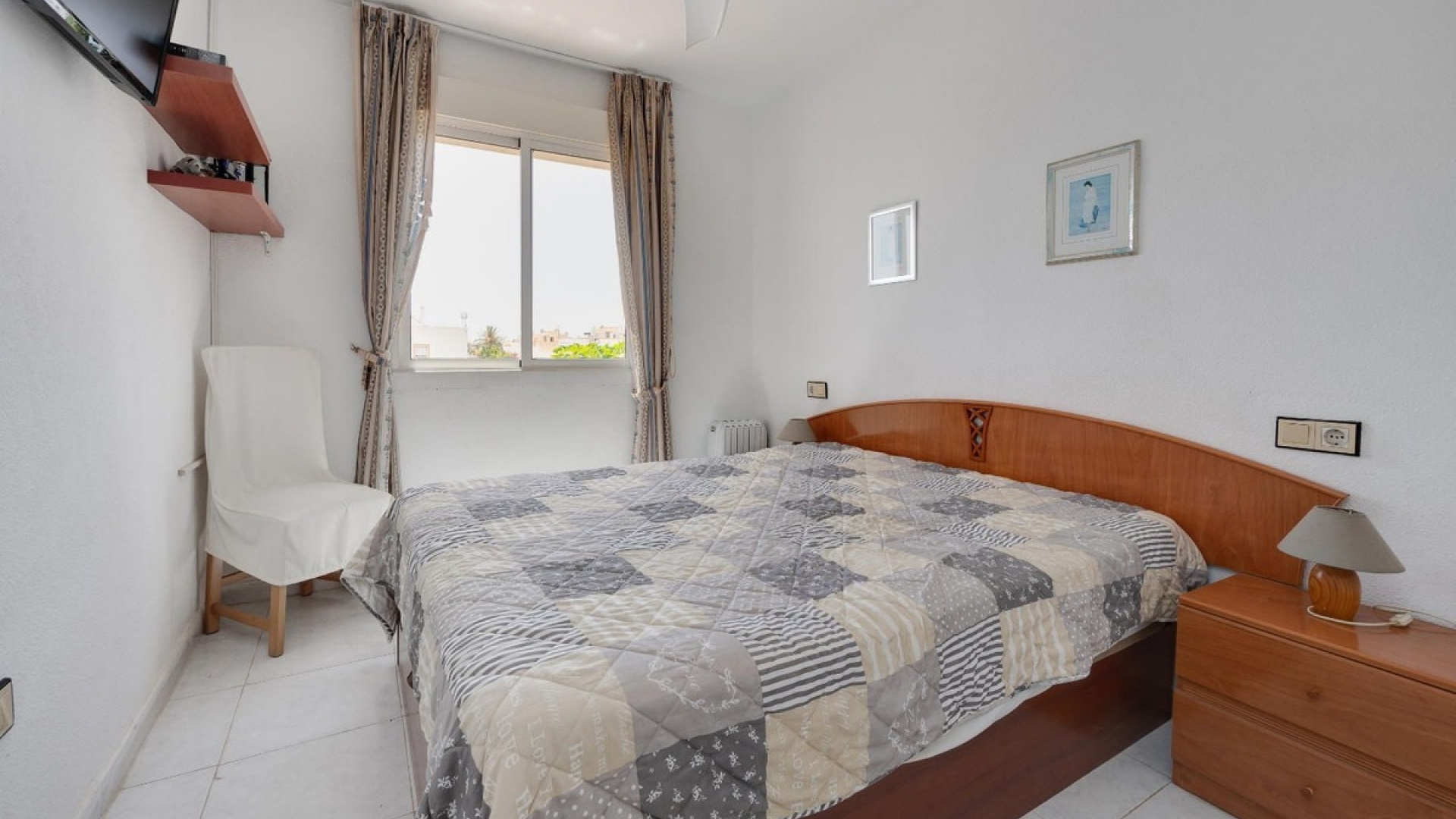 Revente - Appartement - Torrevieja - Torrevieja Centro