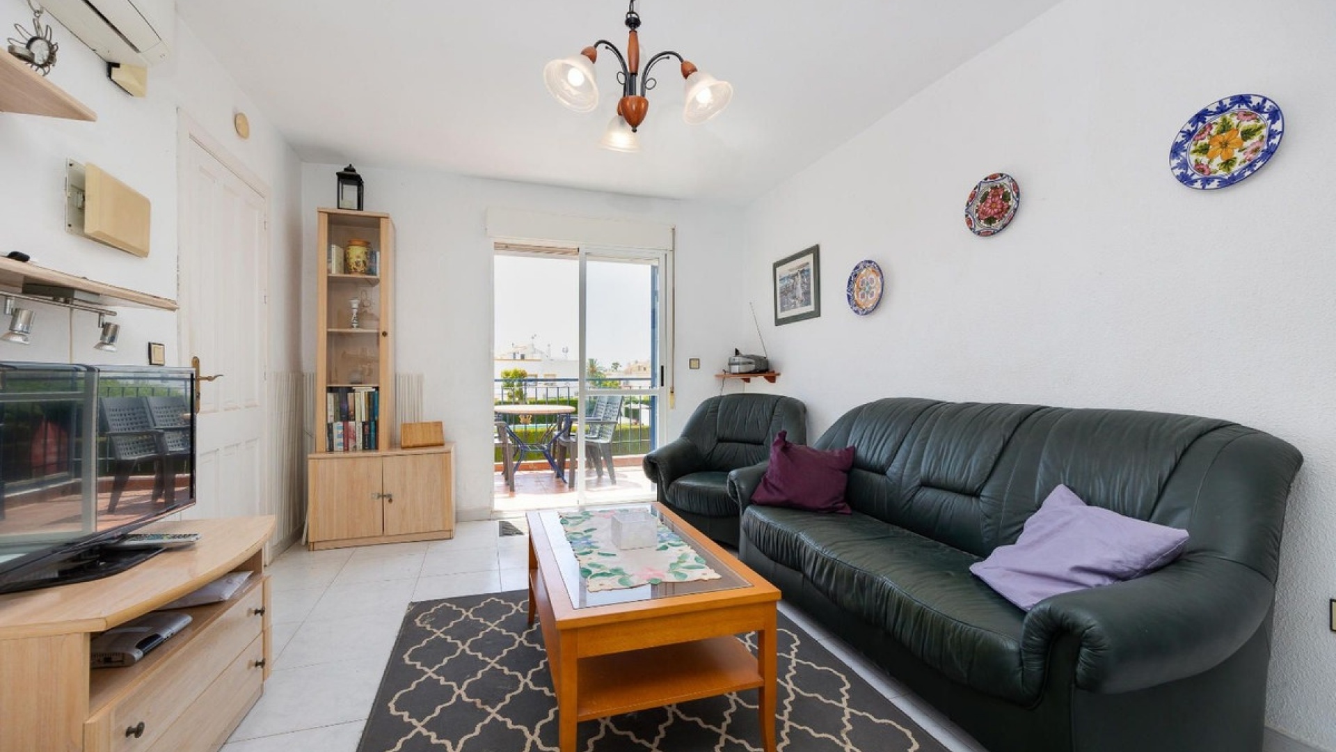 Revente - Appartement - Torrevieja - Torrevieja Centro