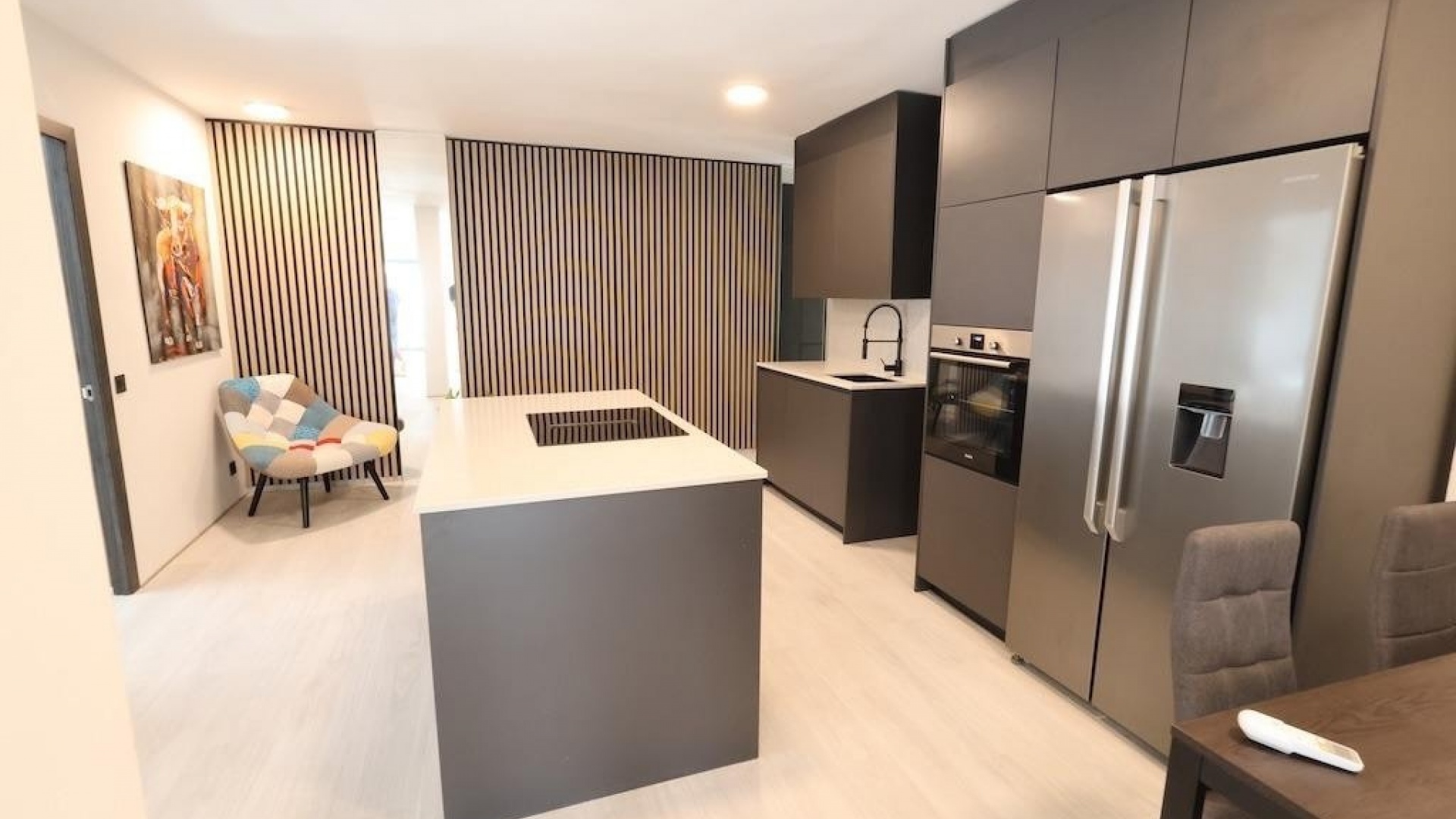 Revente - Appartement - Torrevieja - Torrevieja Centro