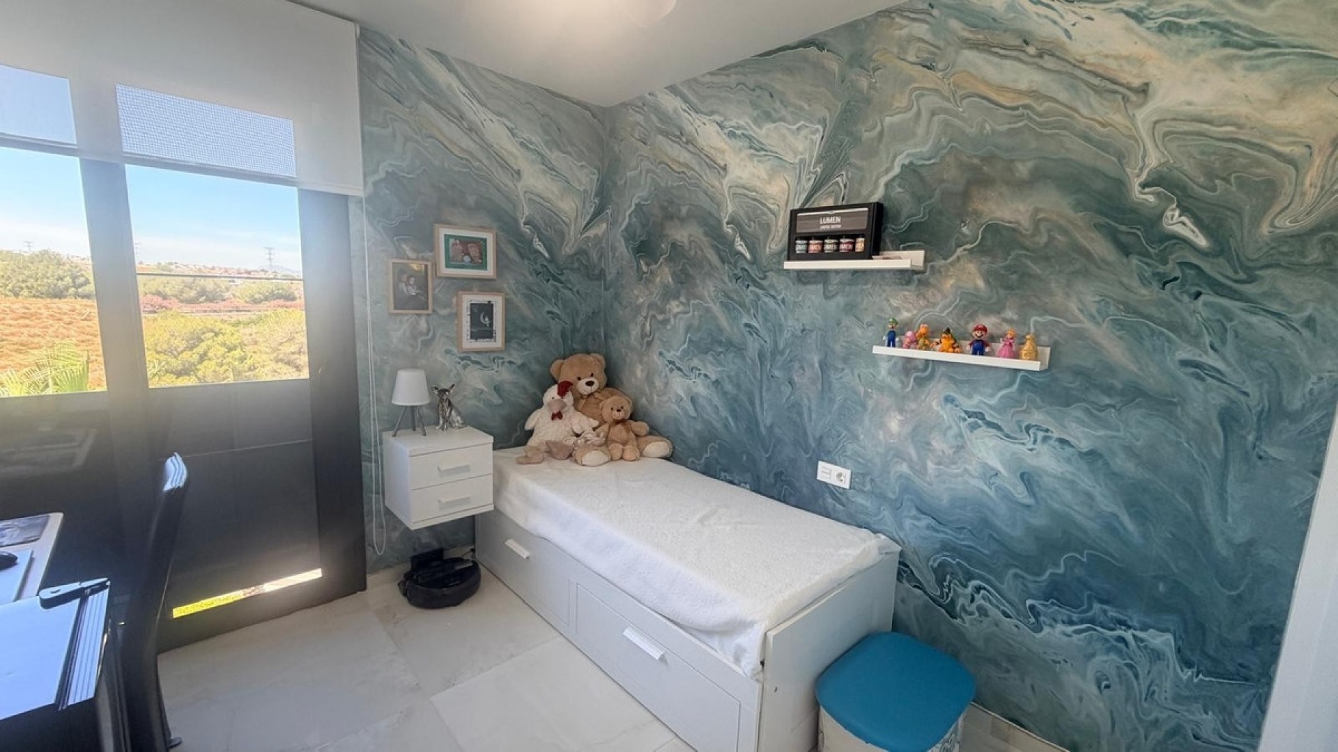 Revente - Appartement - Torrevieja - Torrevieja Centro