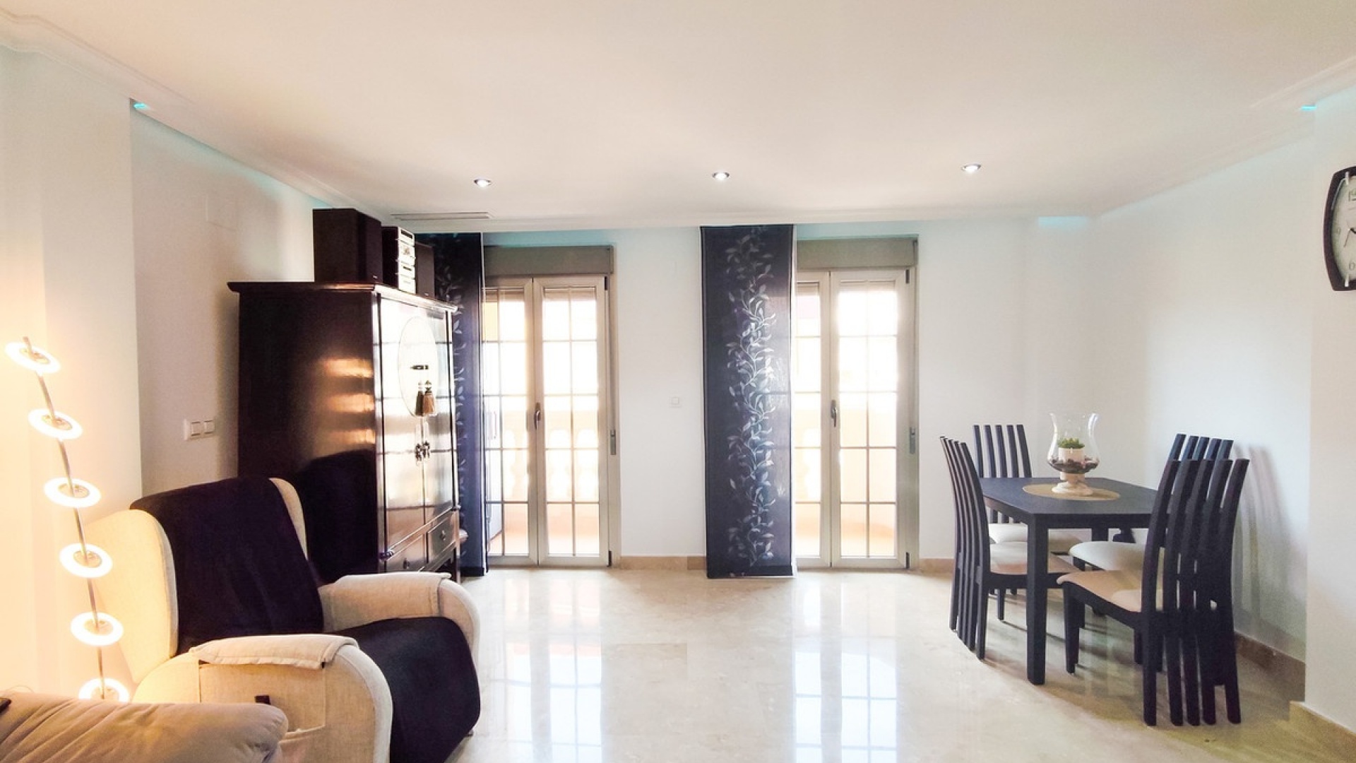 Revente - Appartement - Torrevieja - Torrevieja Centro