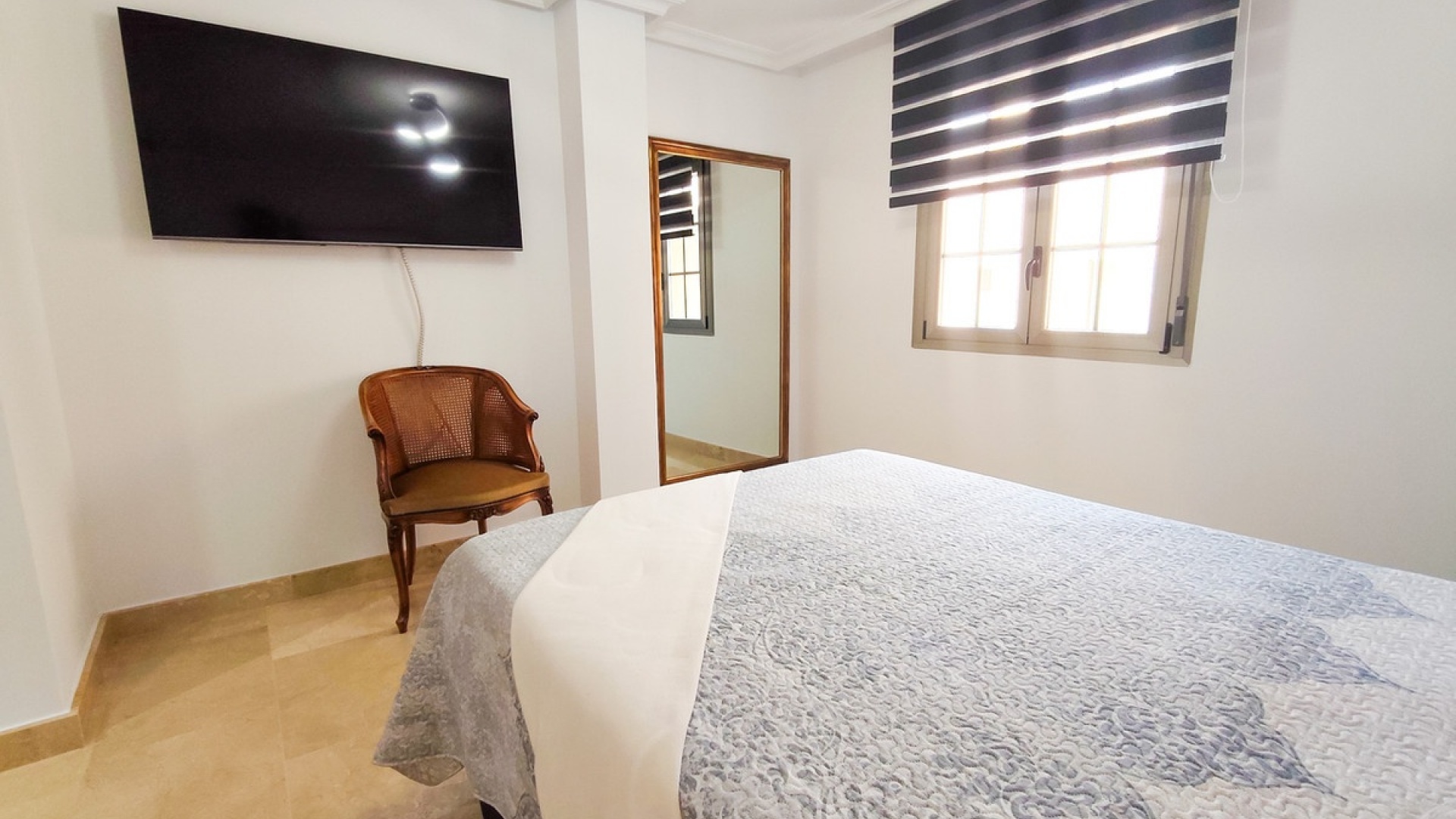 Revente - Appartement - Torrevieja - Torrevieja Centro
