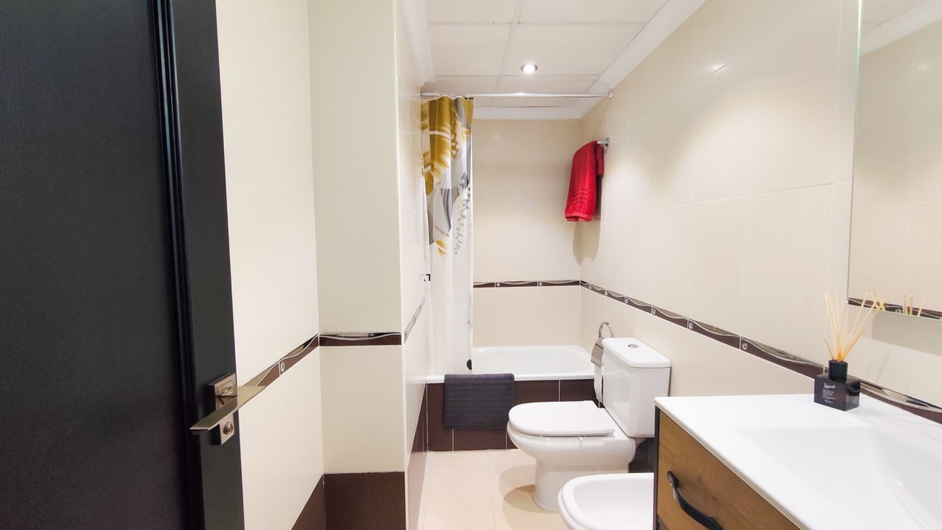 Revente - Appartement - Torrevieja - Torrevieja Centro