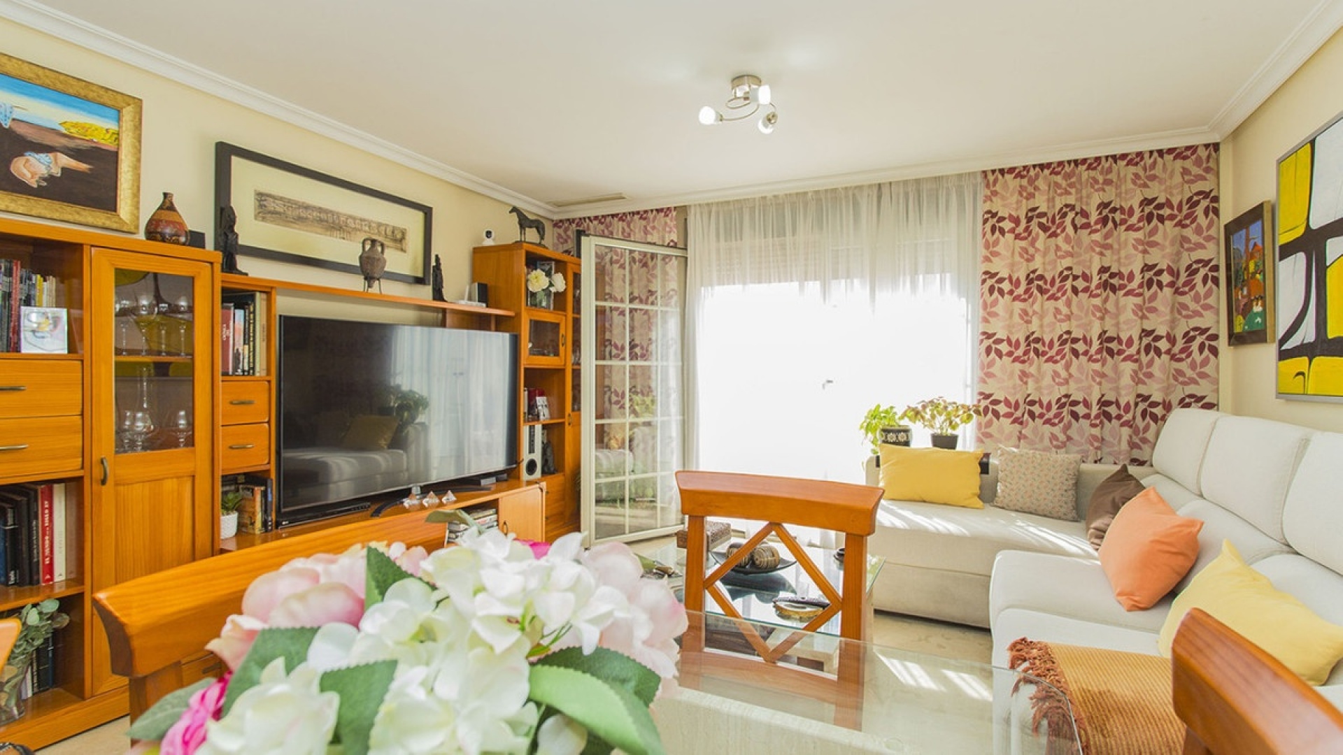 Revente - Appartement - Torrevieja - Torrevieja Centro