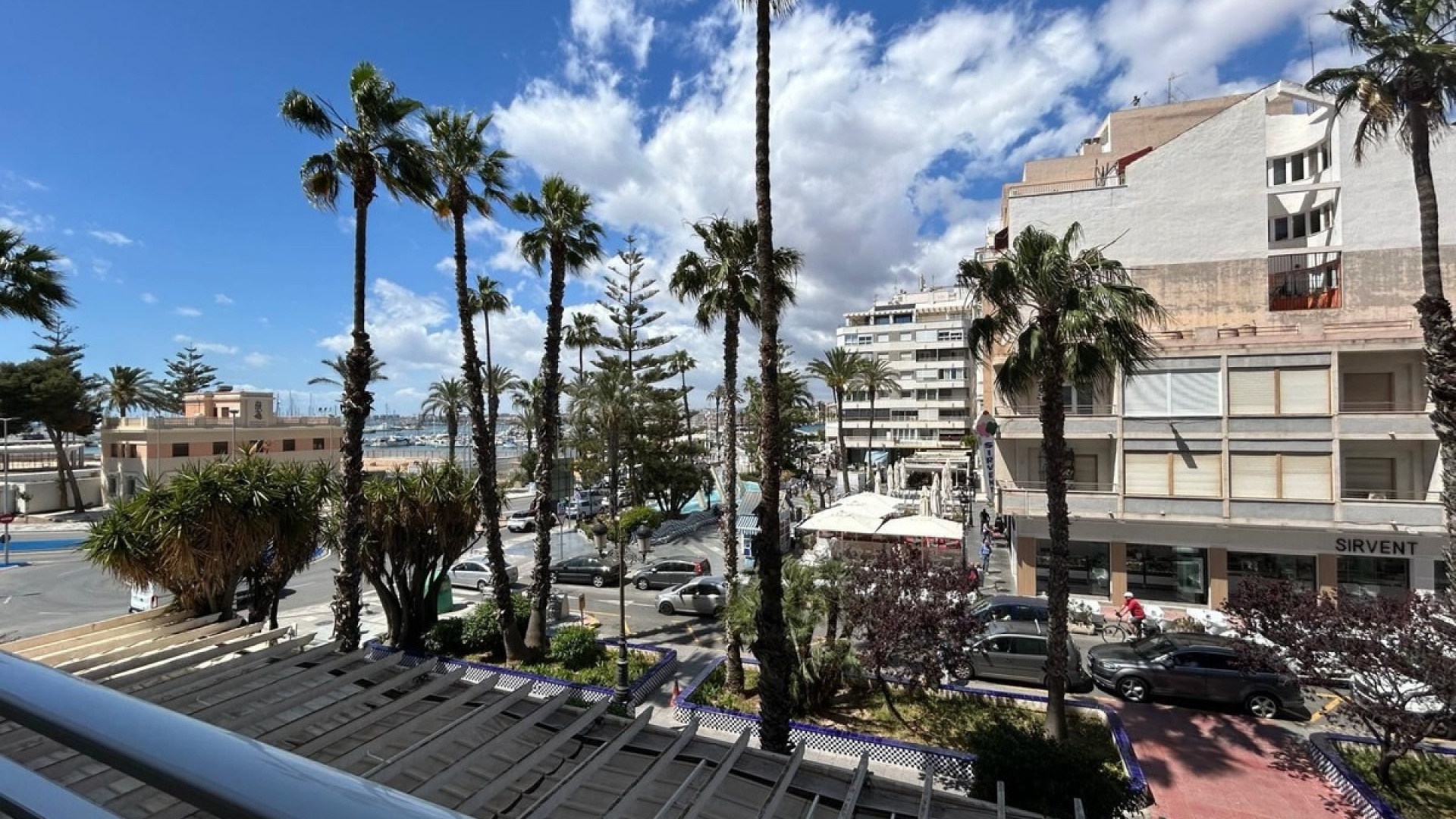 Revente - Appartement - Torrevieja - Torrevieja Centro