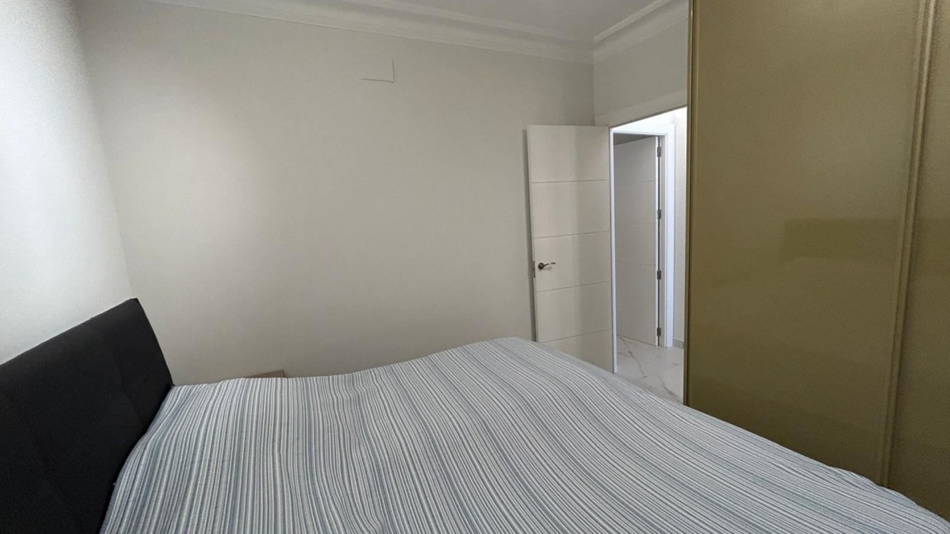 Revente - Appartement - Torrevieja - Torrevieja Centro