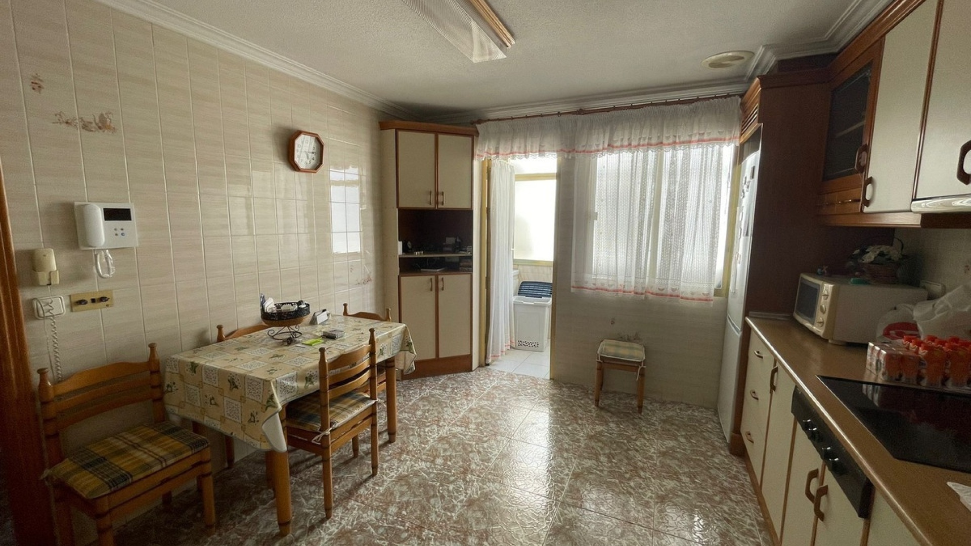 Revente - Appartement - Torrevieja - Torrevieja Centro