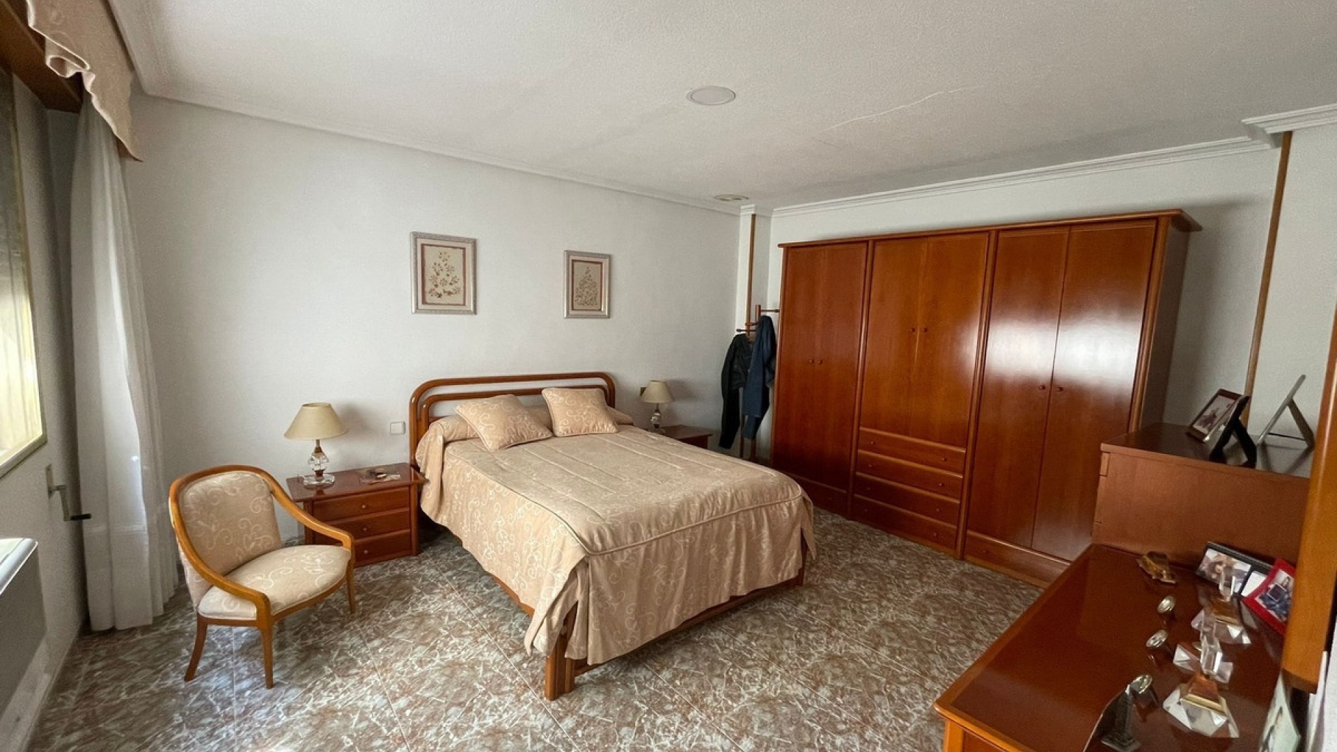 Revente - Appartement - Torrevieja - Torrevieja Centro
