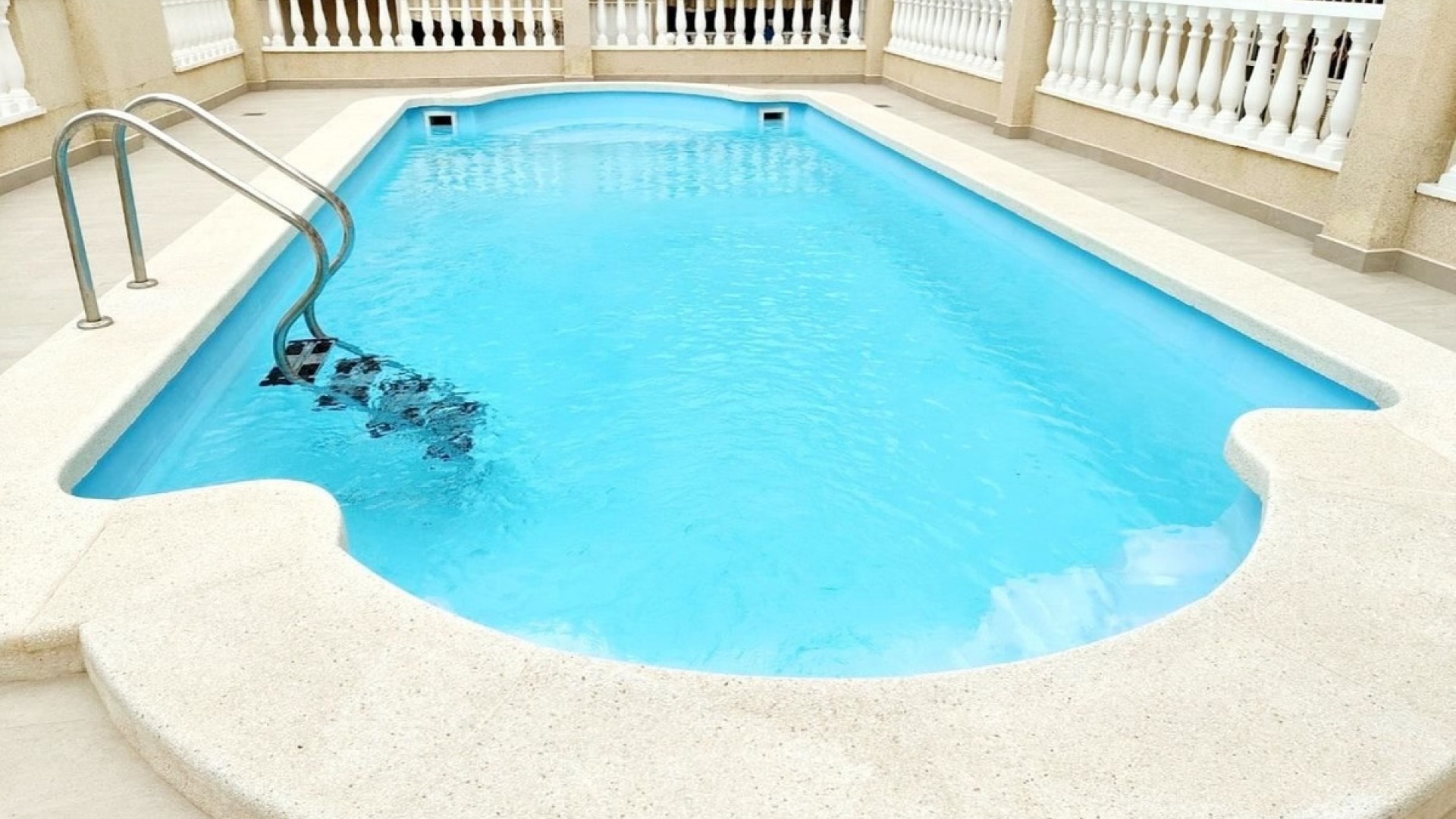Revente - Appartement - Torrevieja - Torrevieja Centro
