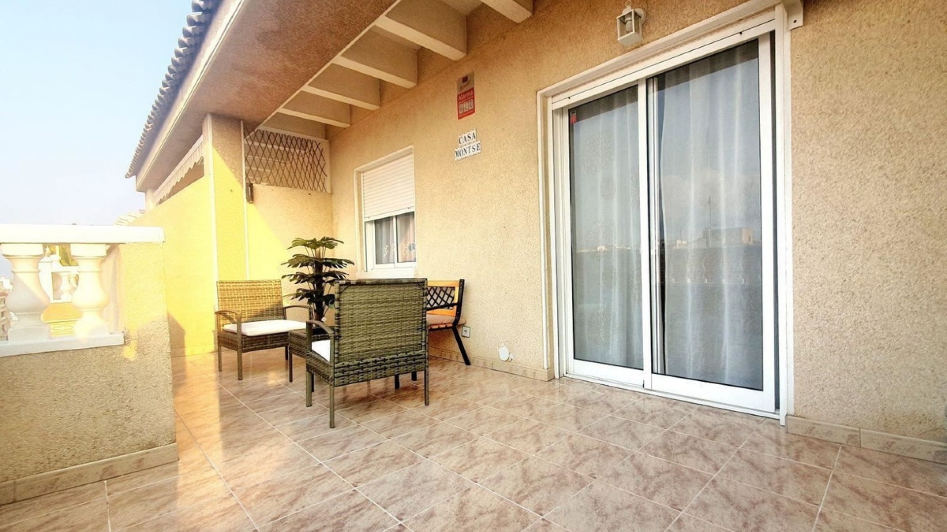 Revente - Appartement - Torrevieja - Torrevieja Centro