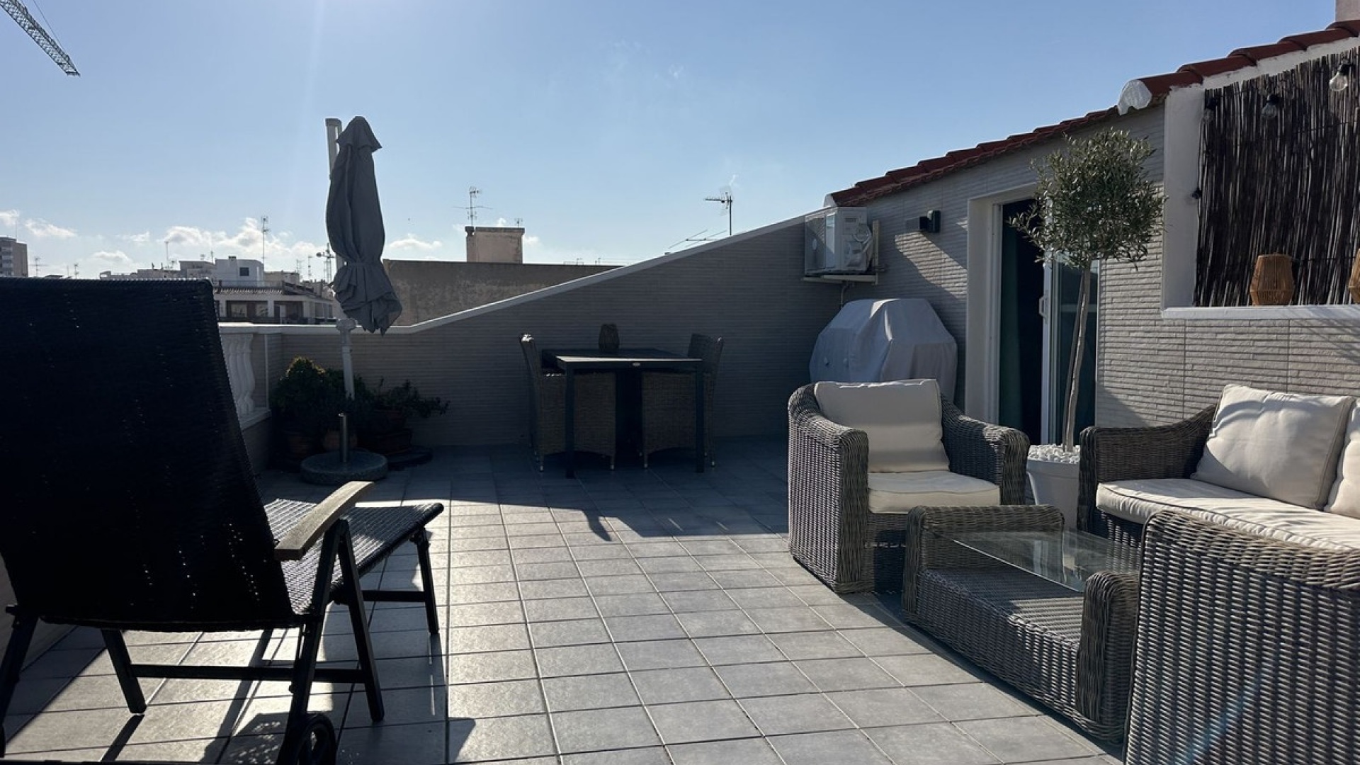 Revente - Appartement - Torrevieja - Torrevieja Centro
