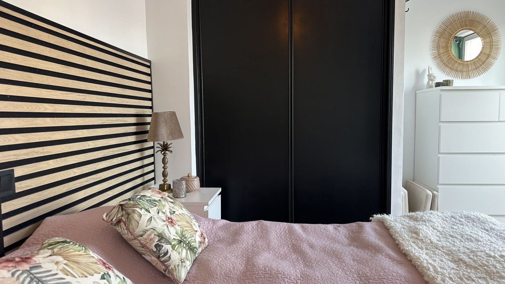 Revente - Appartement - Torrevieja - Torrevieja Centro