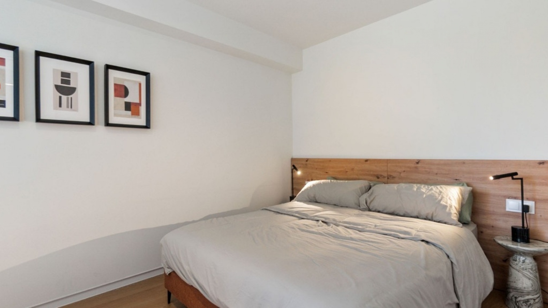 Revente - Appartement - Torrevieja - Torrevieja Centro
