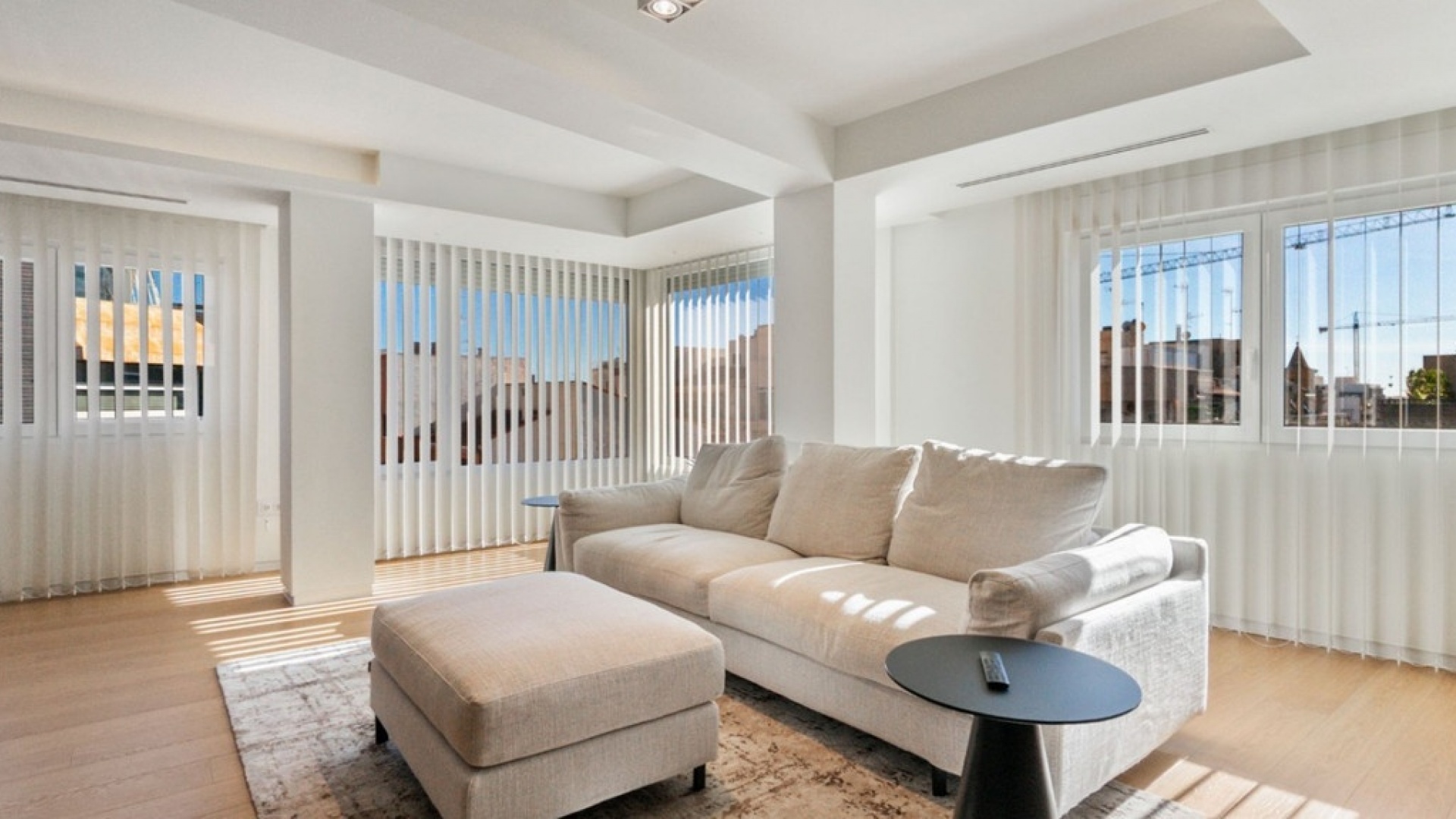 Revente - Appartement - Torrevieja - Torrevieja Centro