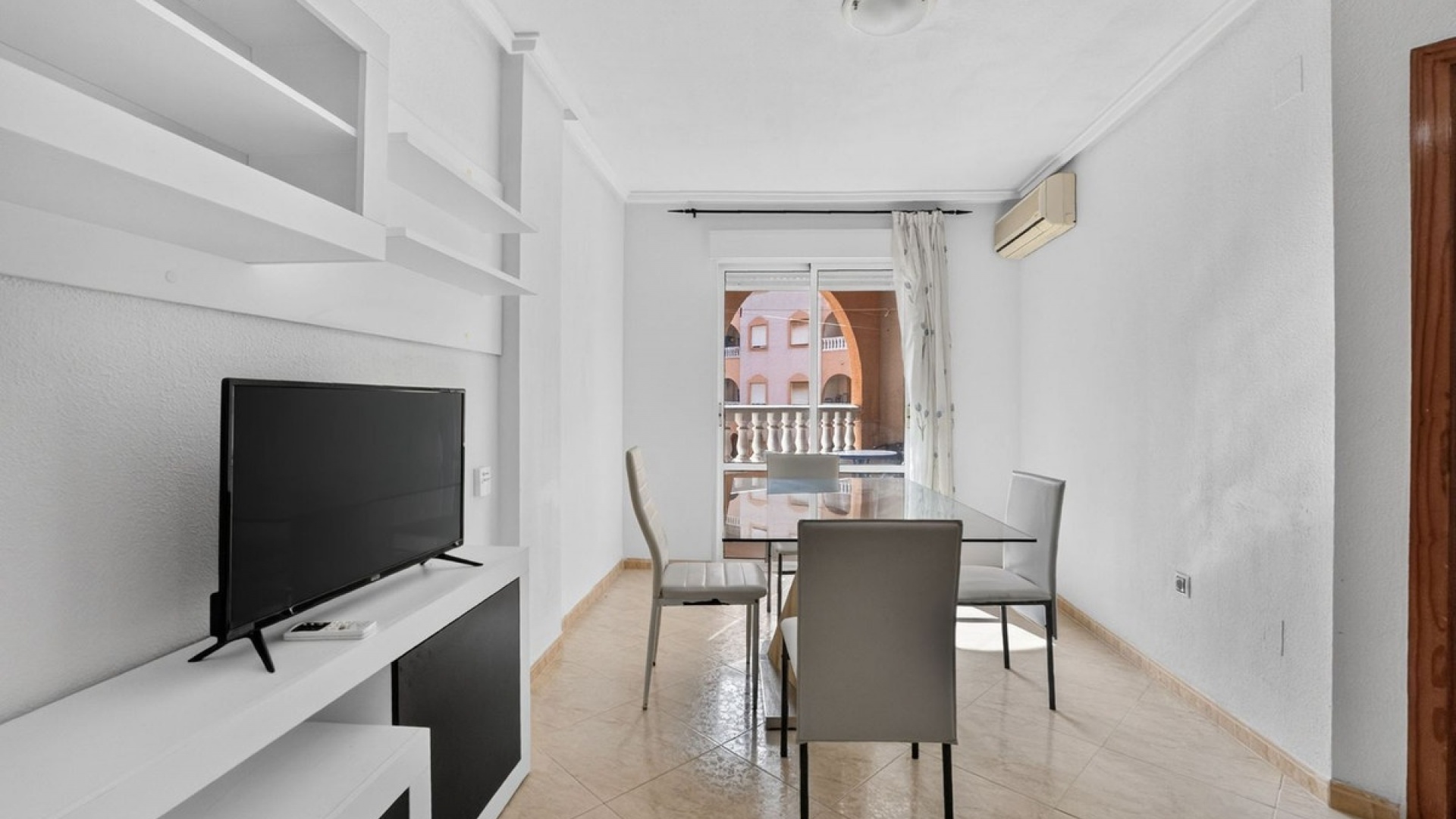 Revente - Appartement - Torrevieja - Torrevieja Centro