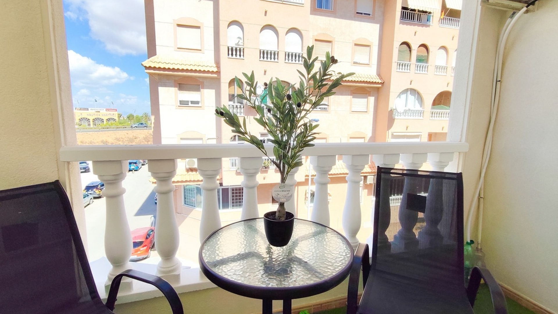 Revente - Appartement - Torrevieja - Torrevieja Centro