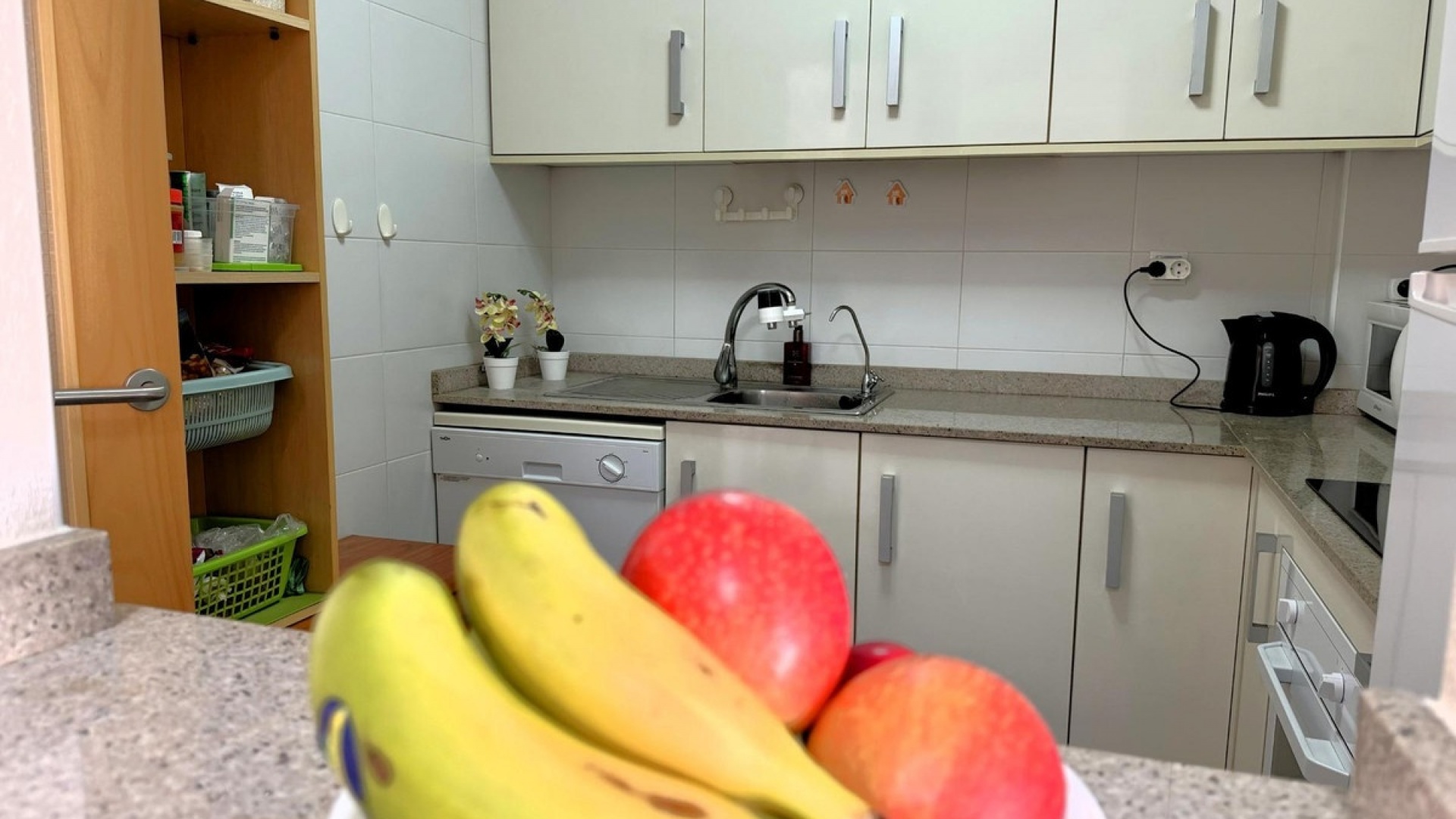 Revente - Appartement - Torrevieja - Torrevieja Centro