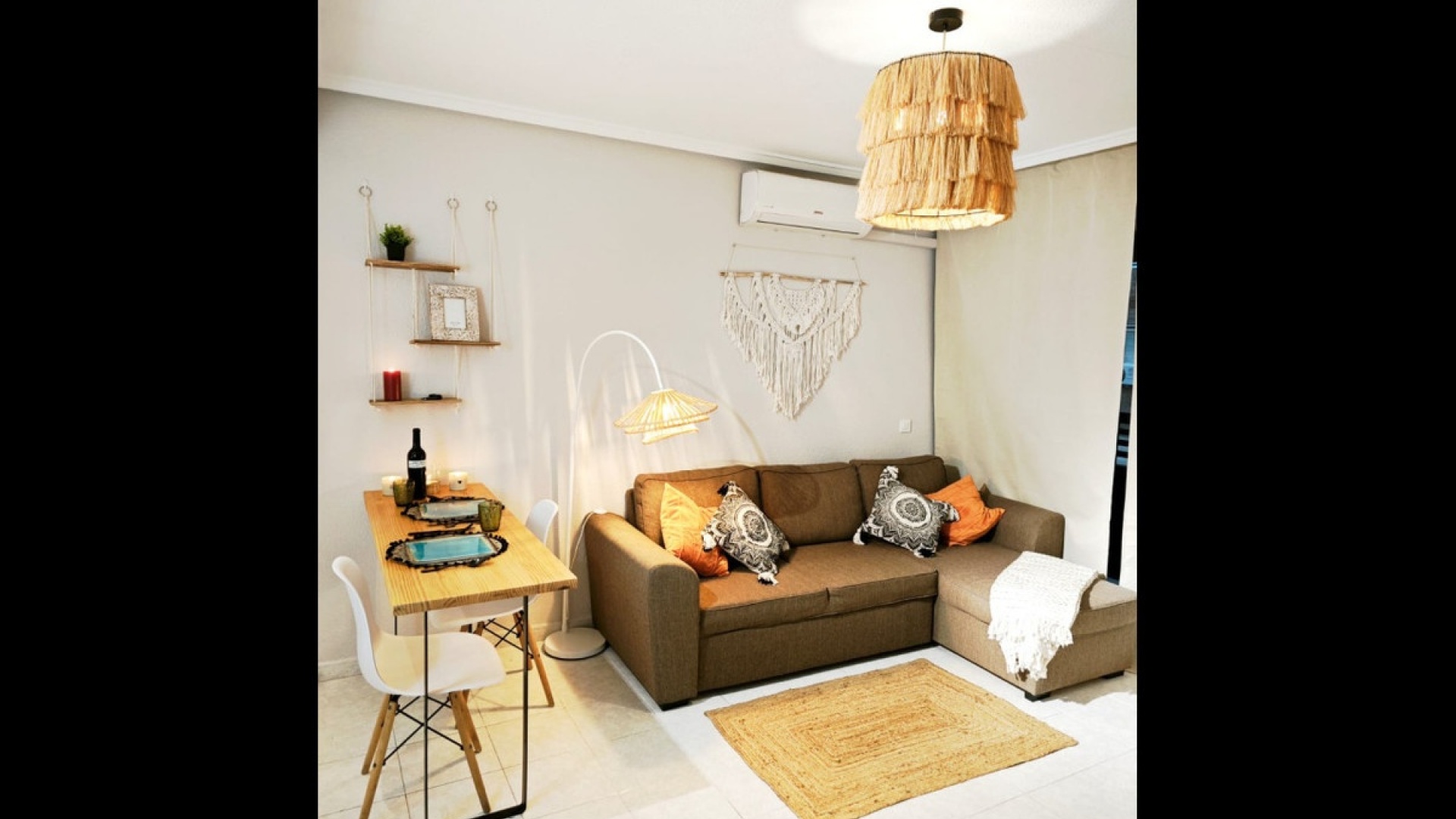 Revente - Appartement - Torrevieja - Torrevieja Centro