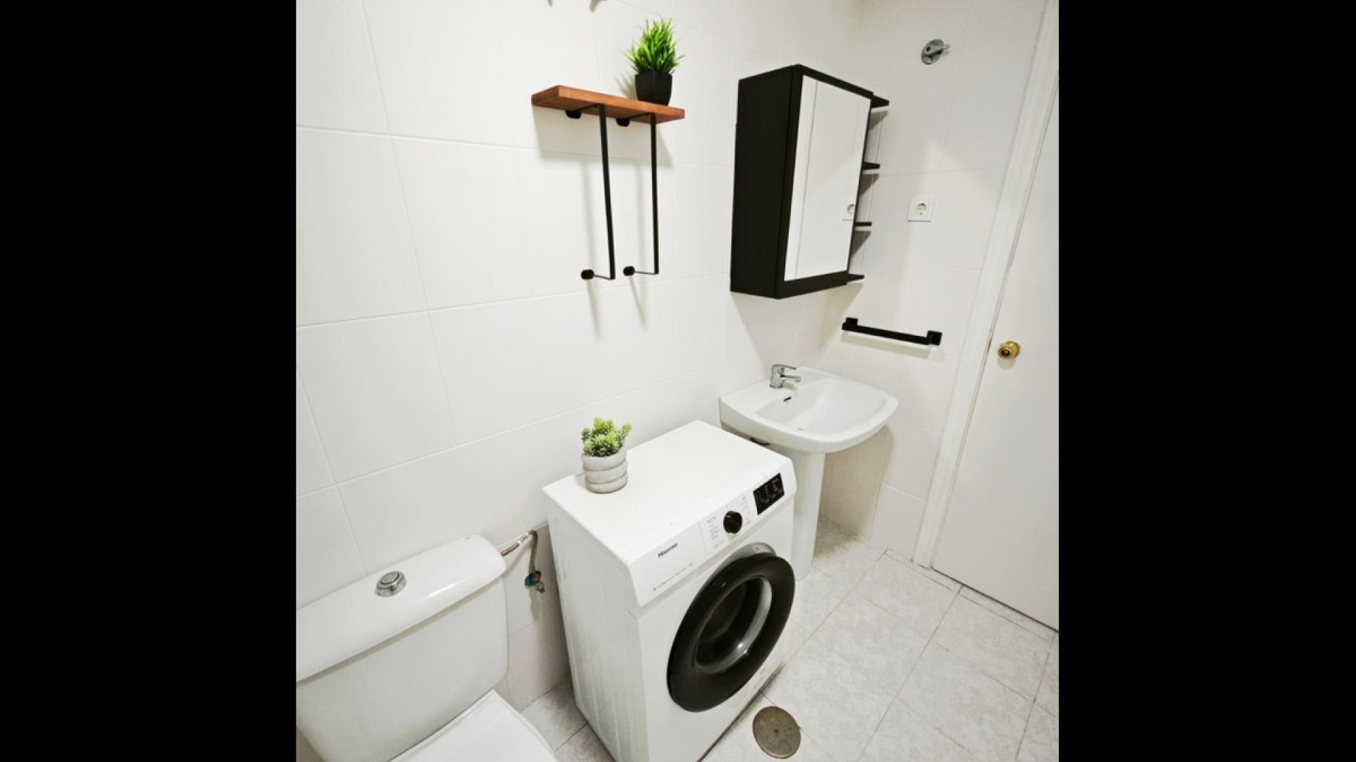 Revente - Appartement - Torrevieja - Torrevieja Centro
