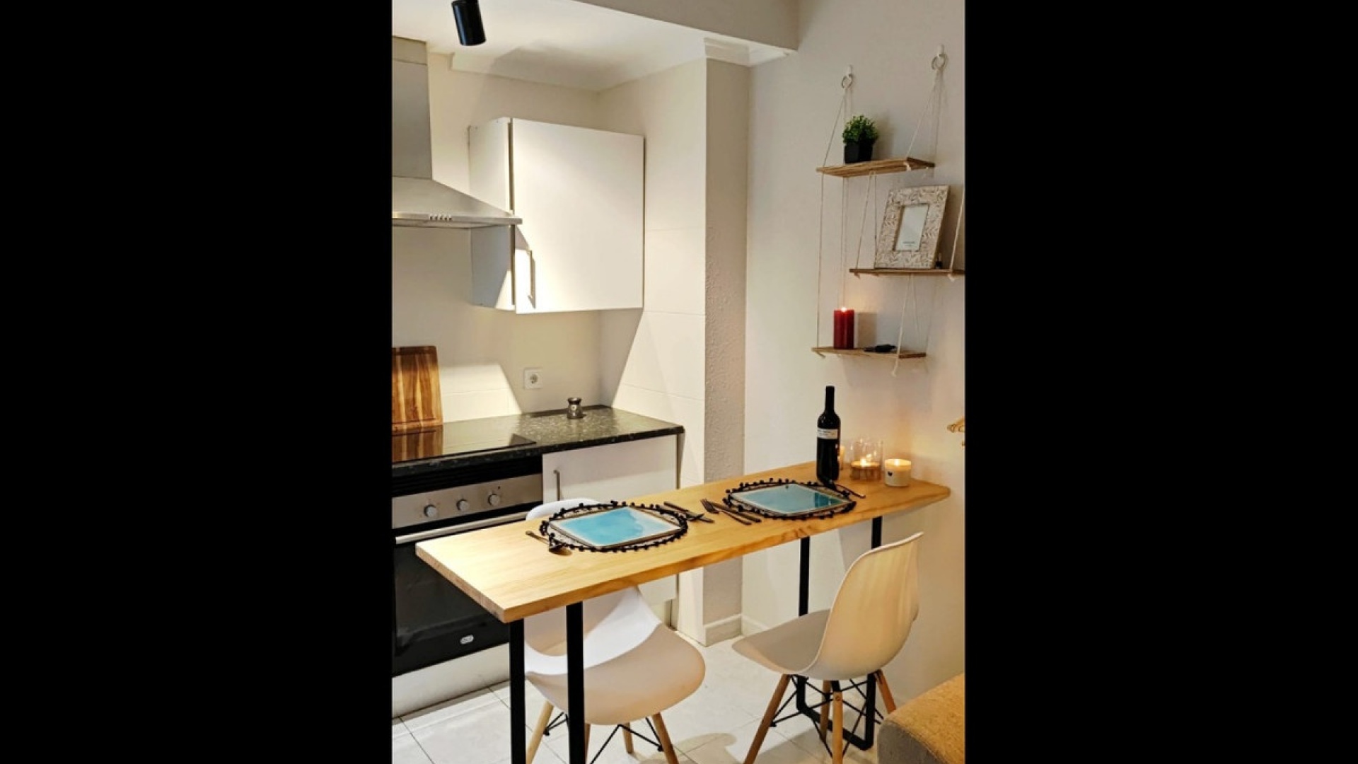 Revente - Appartement - Torrevieja - Torrevieja Centro
