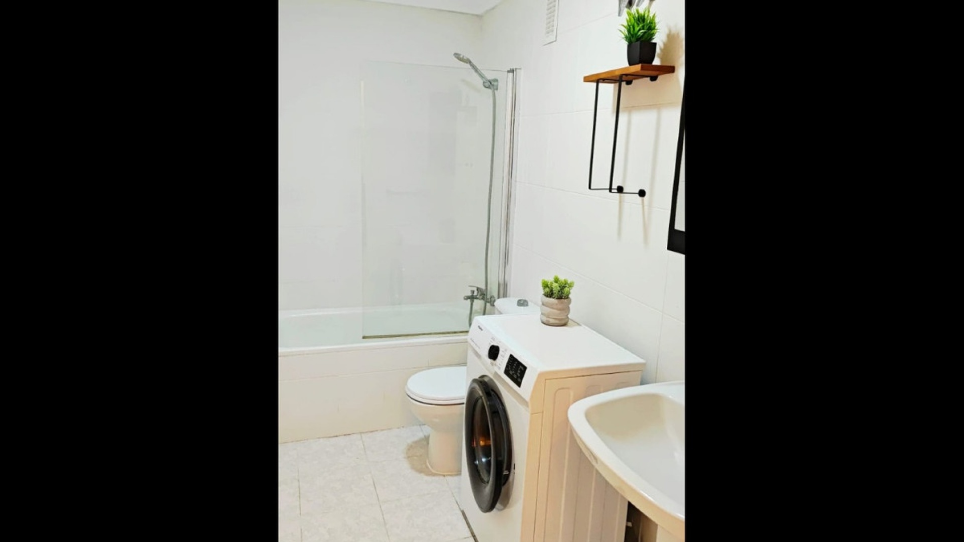Revente - Appartement - Torrevieja - Torrevieja Centro
