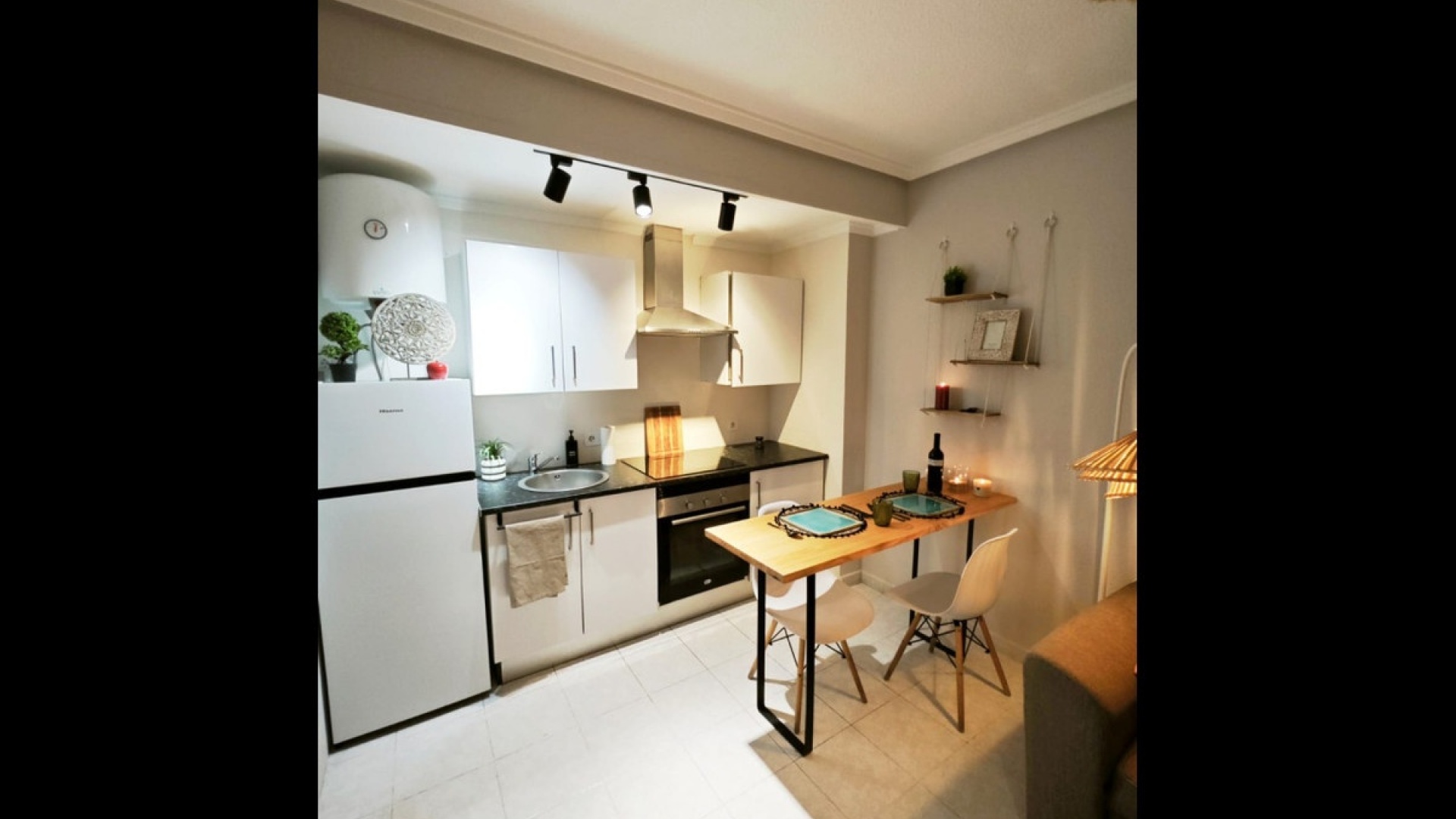 Revente - Appartement - Torrevieja - Torrevieja Centro