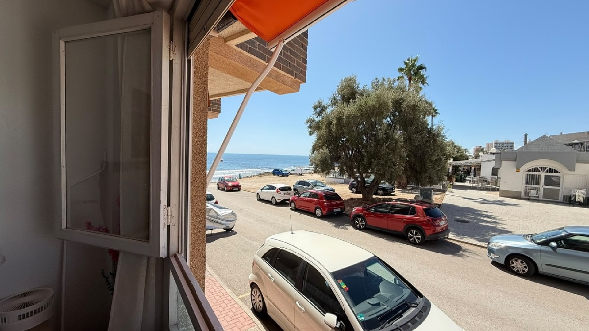 Revente - Appartement - Torrevieja - Torrevieja Centro