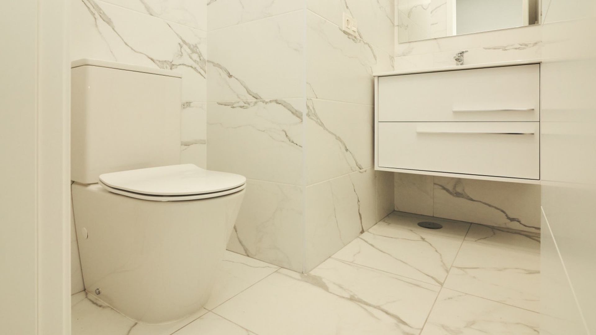 Revente - Appartement - Torrevieja - Torrevieja Centro