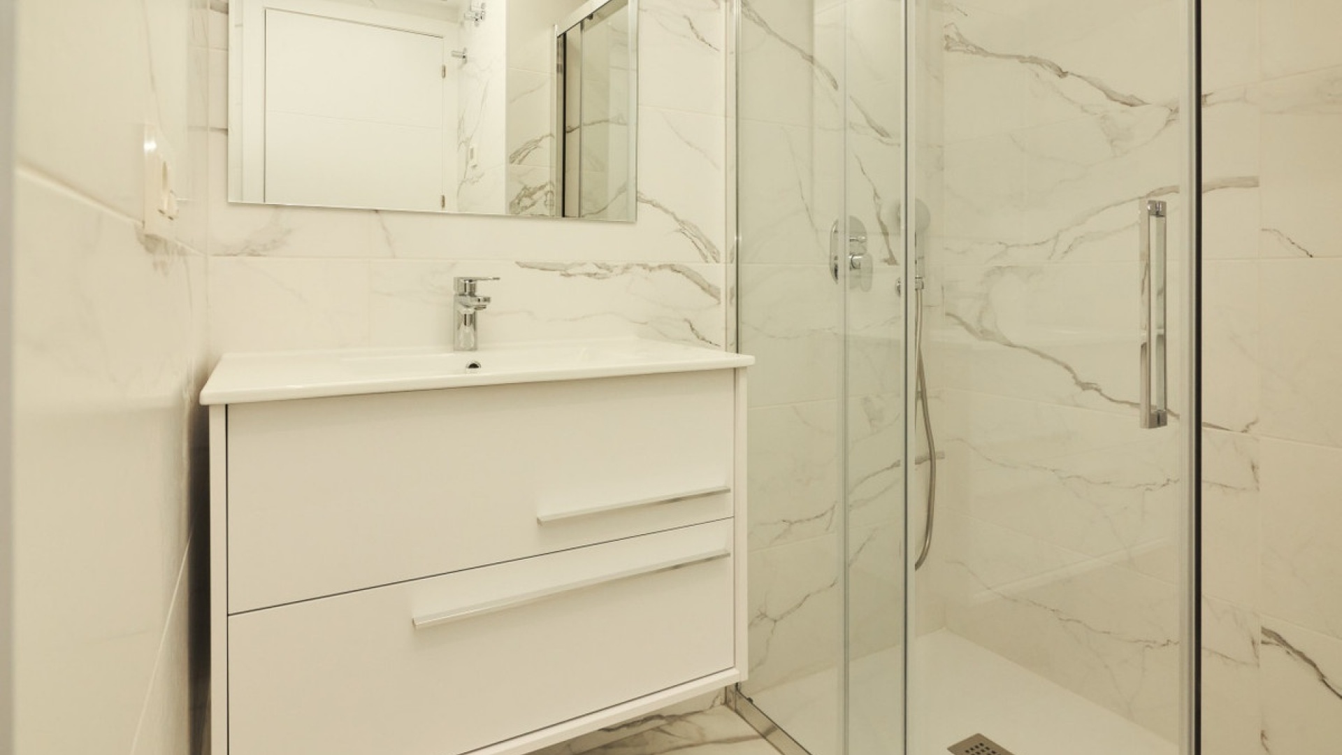 Revente - Appartement - Torrevieja - Torrevieja Centro
