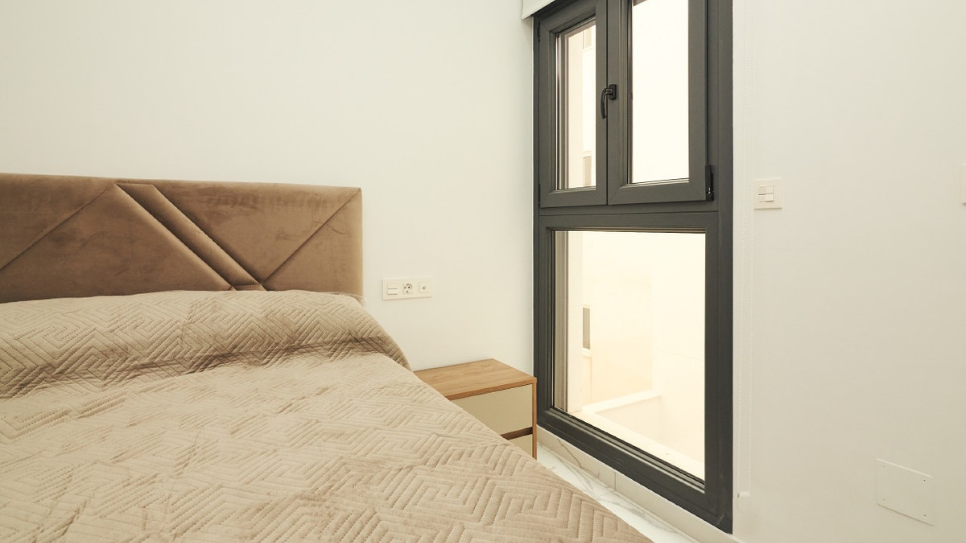 Revente - Appartement - Torrevieja - Torrevieja Centro