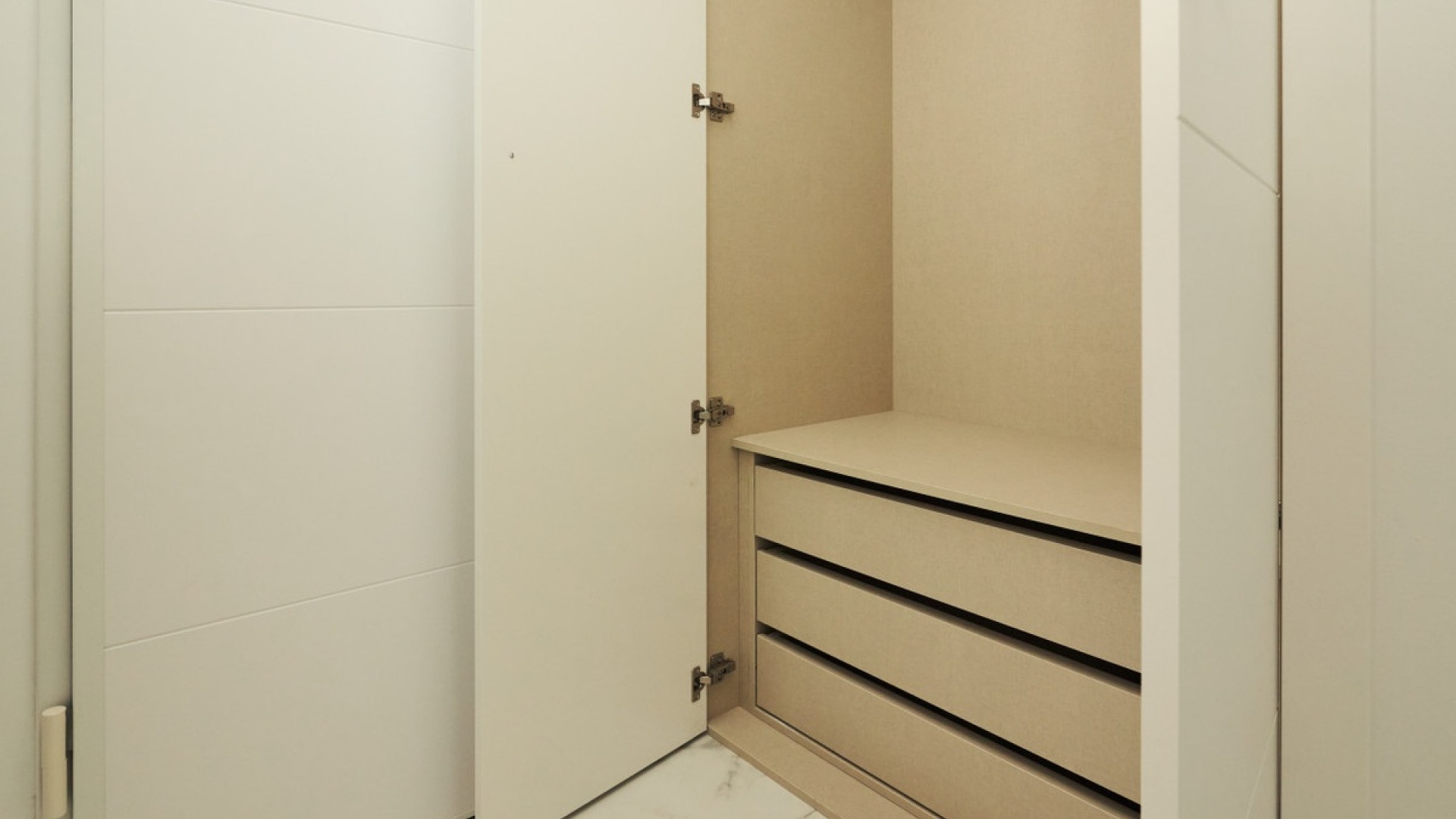 Revente - Appartement - Torrevieja - Torrevieja Centro