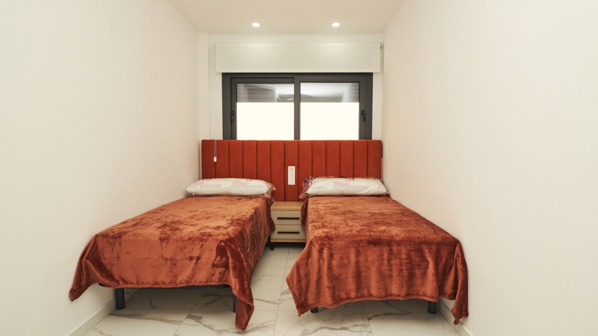 Revente - Appartement - Torrevieja - Torrevieja Centro