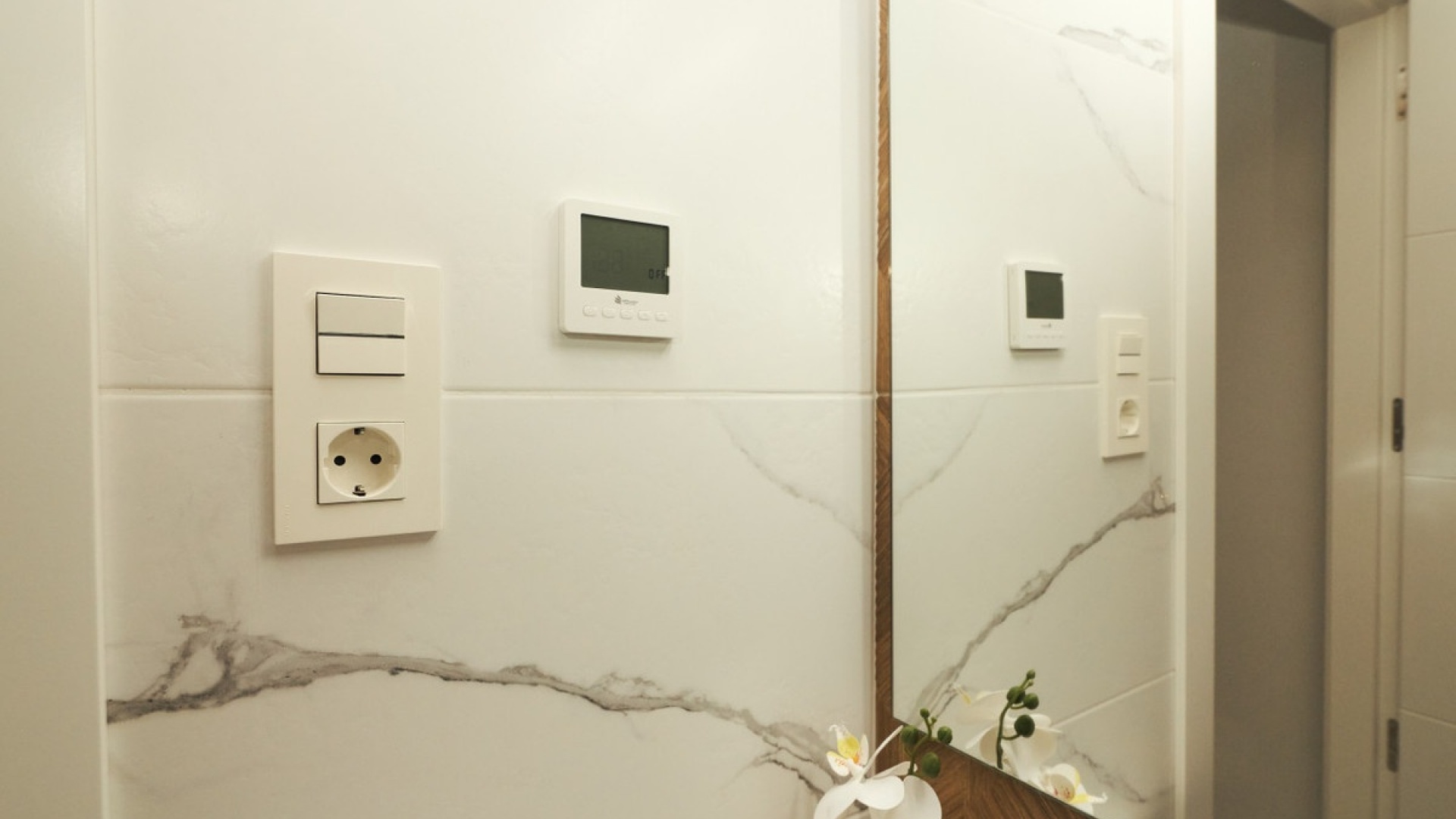 Revente - Appartement - Torrevieja - Torrevieja Centro