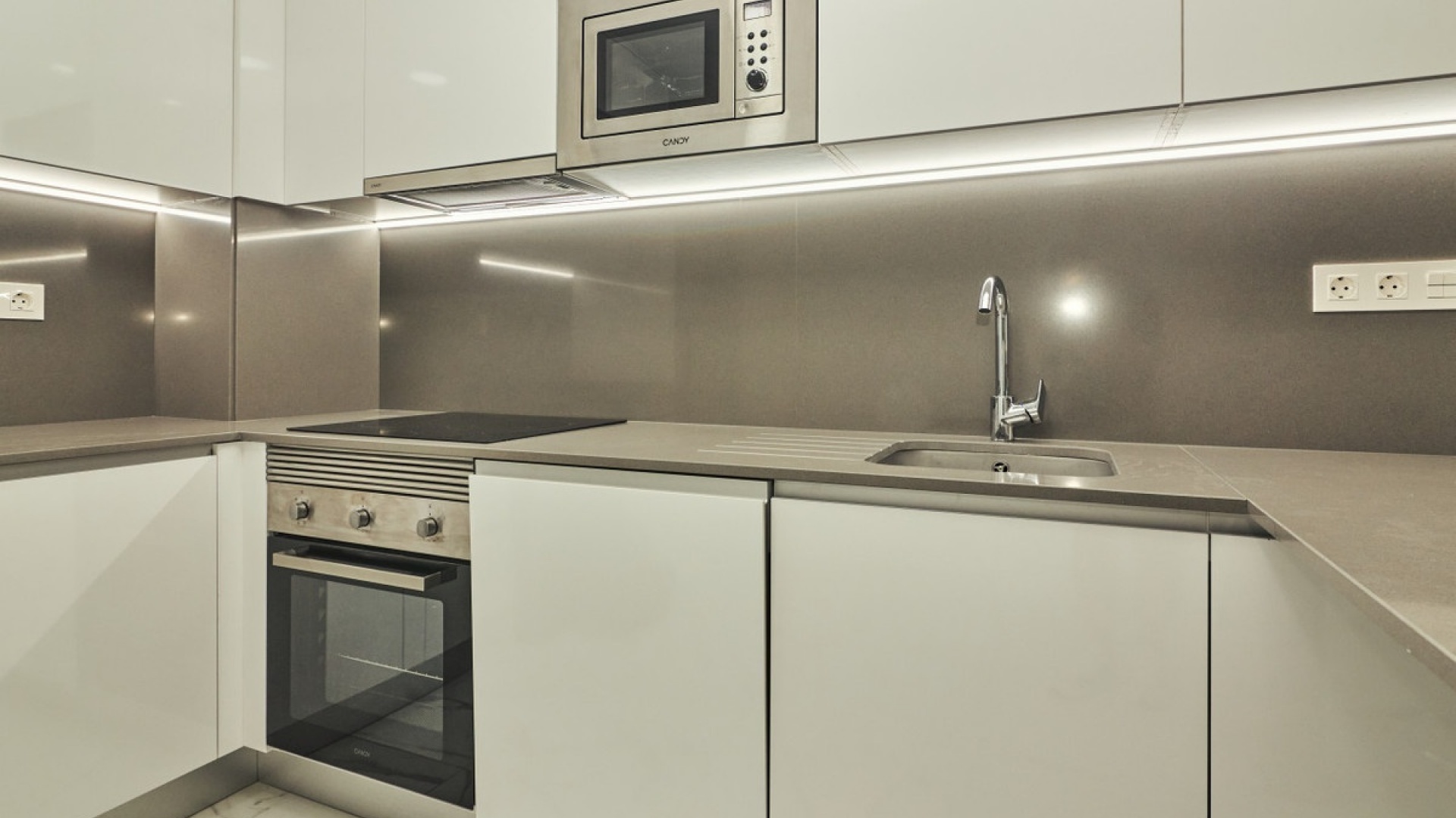 Revente - Appartement - Torrevieja - Torrevieja Centro