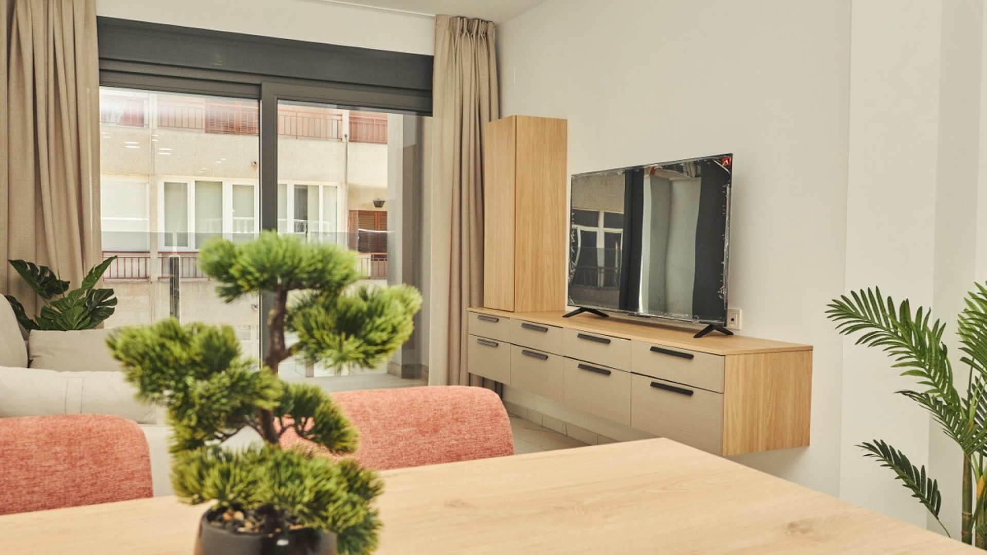 Revente - Appartement - Torrevieja - Torrevieja Centro