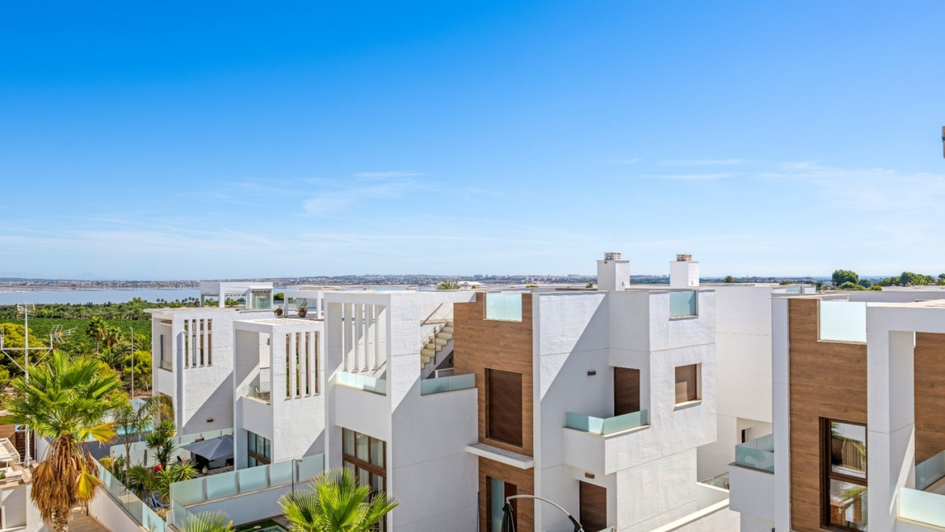 Revente - Appartement - Torrevieja - Torrevieja Centro