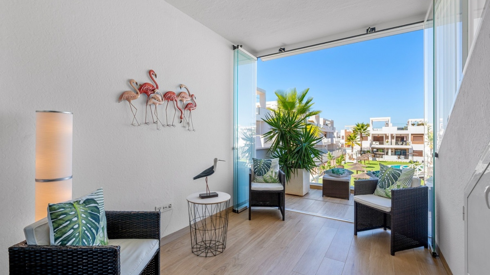 Revente - Appartement - Torrevieja - Torrevieja Centro