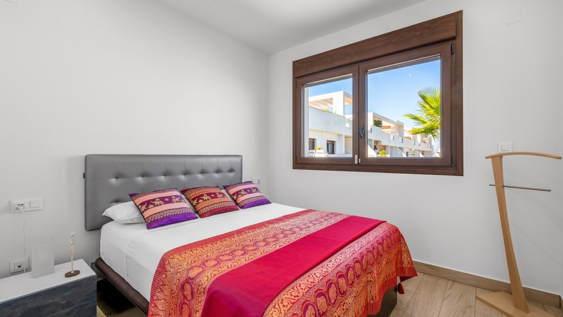 Revente - Appartement - Torrevieja - Torrevieja Centro