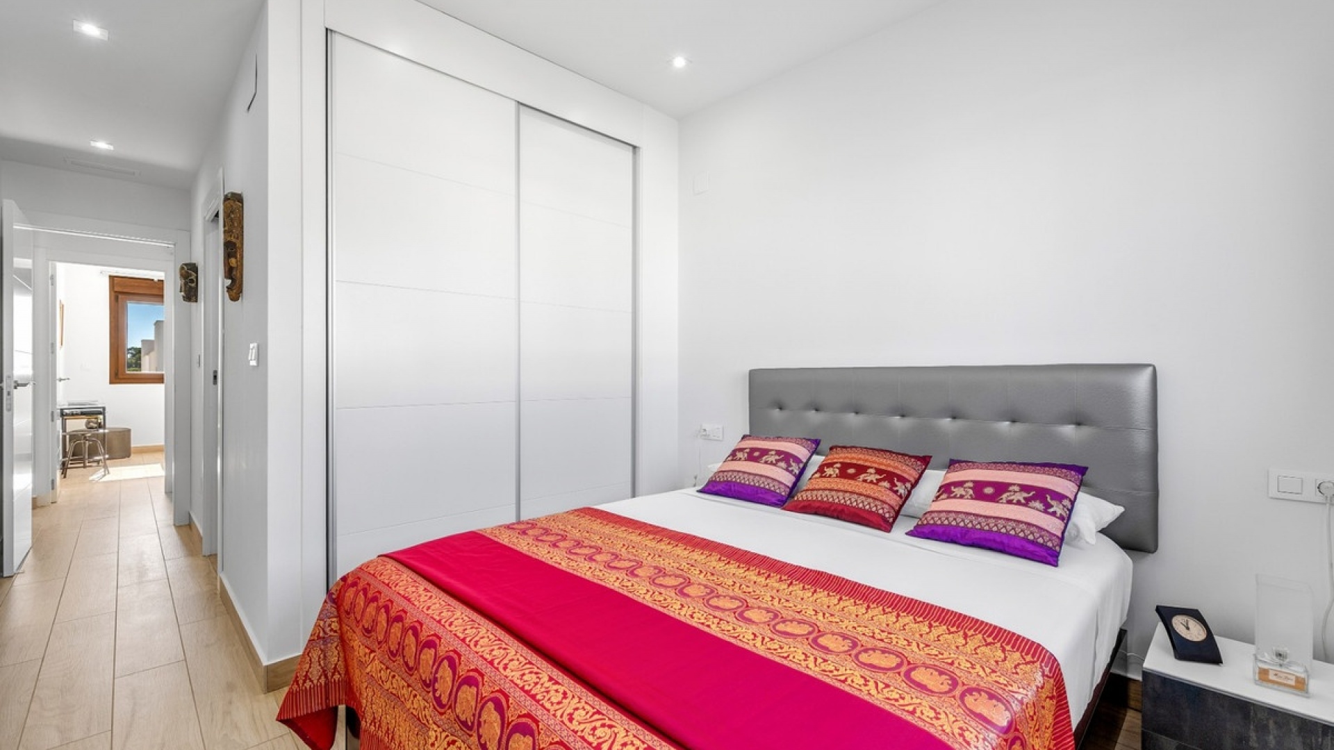 Revente - Appartement - Torrevieja - Torrevieja Centro