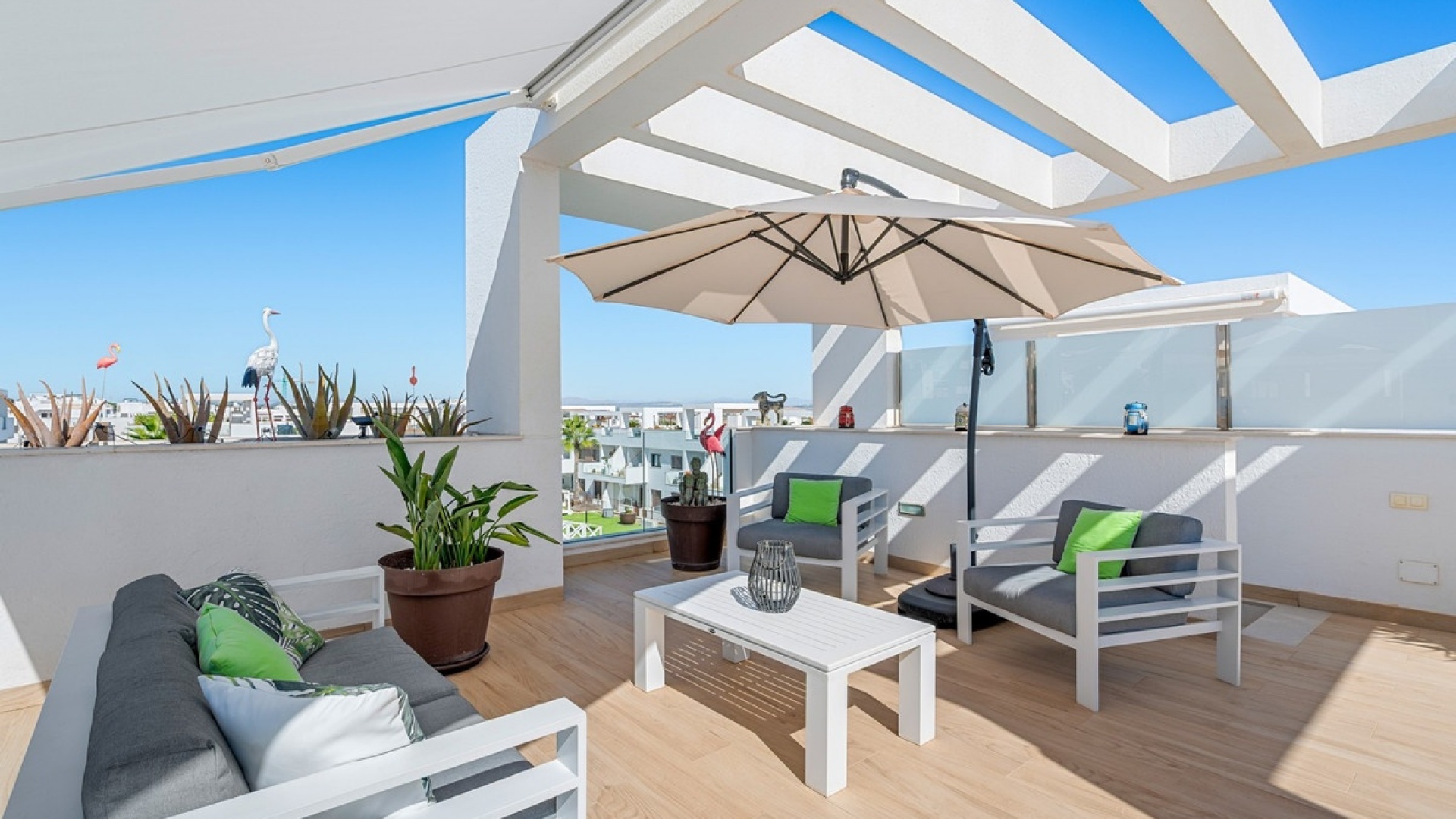 Revente - Appartement - Torrevieja - Torrevieja Centro