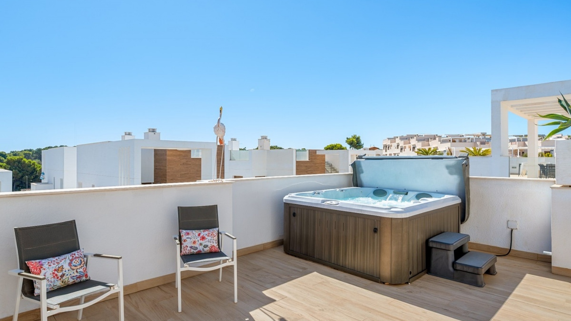 Revente - Appartement - Torrevieja - Torrevieja Centro