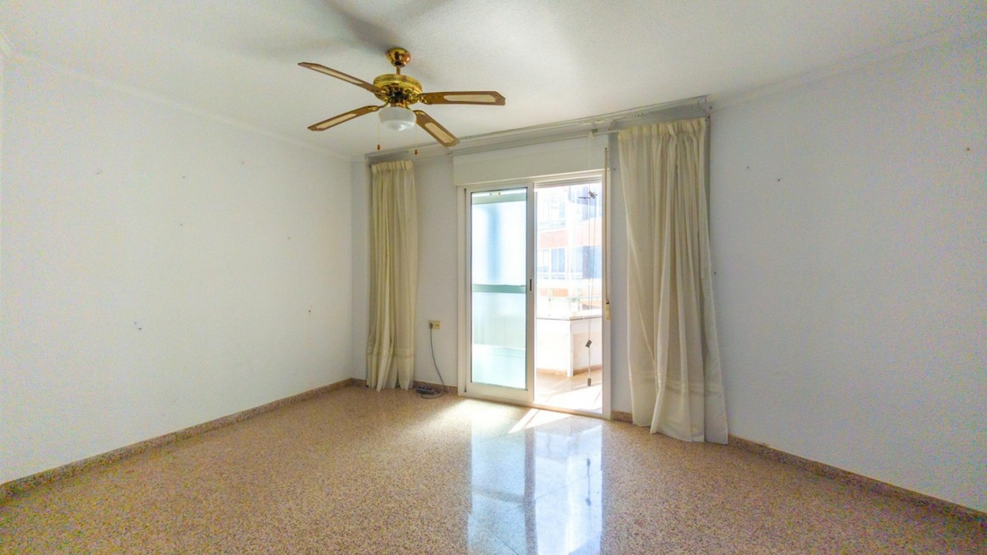 Revente - Appartement - Torrevieja - Torrevieja Centro